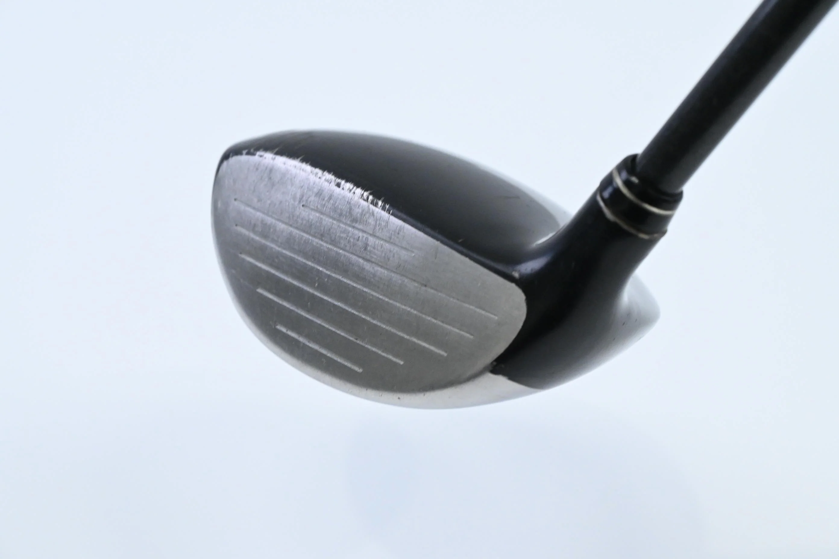 Srixon W-403 AD #3 Wood / 14.5 Degree / Regular Flex Aldila VX Shaft - Image 4