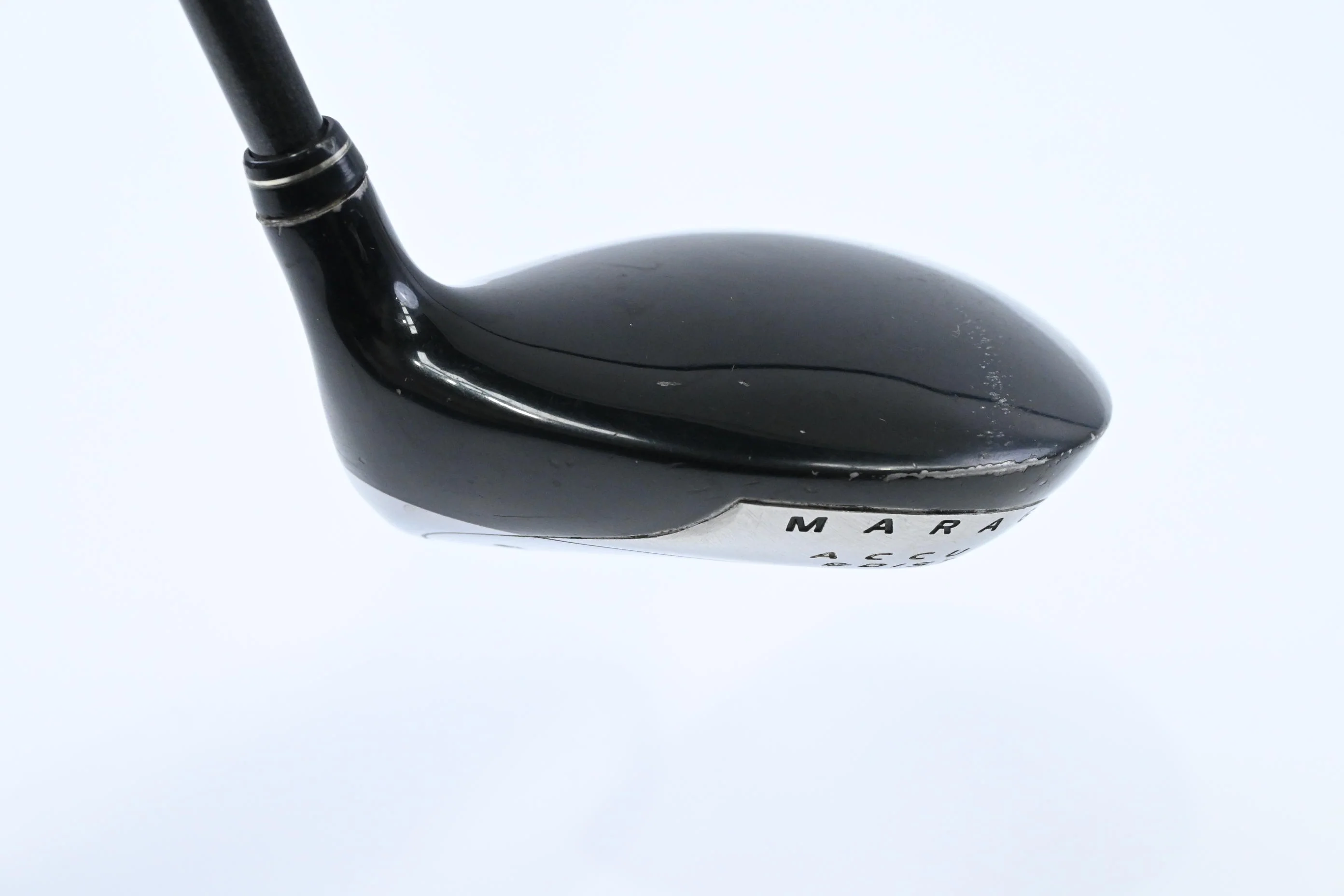 Srixon W-403 AD #3 Wood / 14.5 Degree / Regular Flex Aldila VX Shaft - Image 5