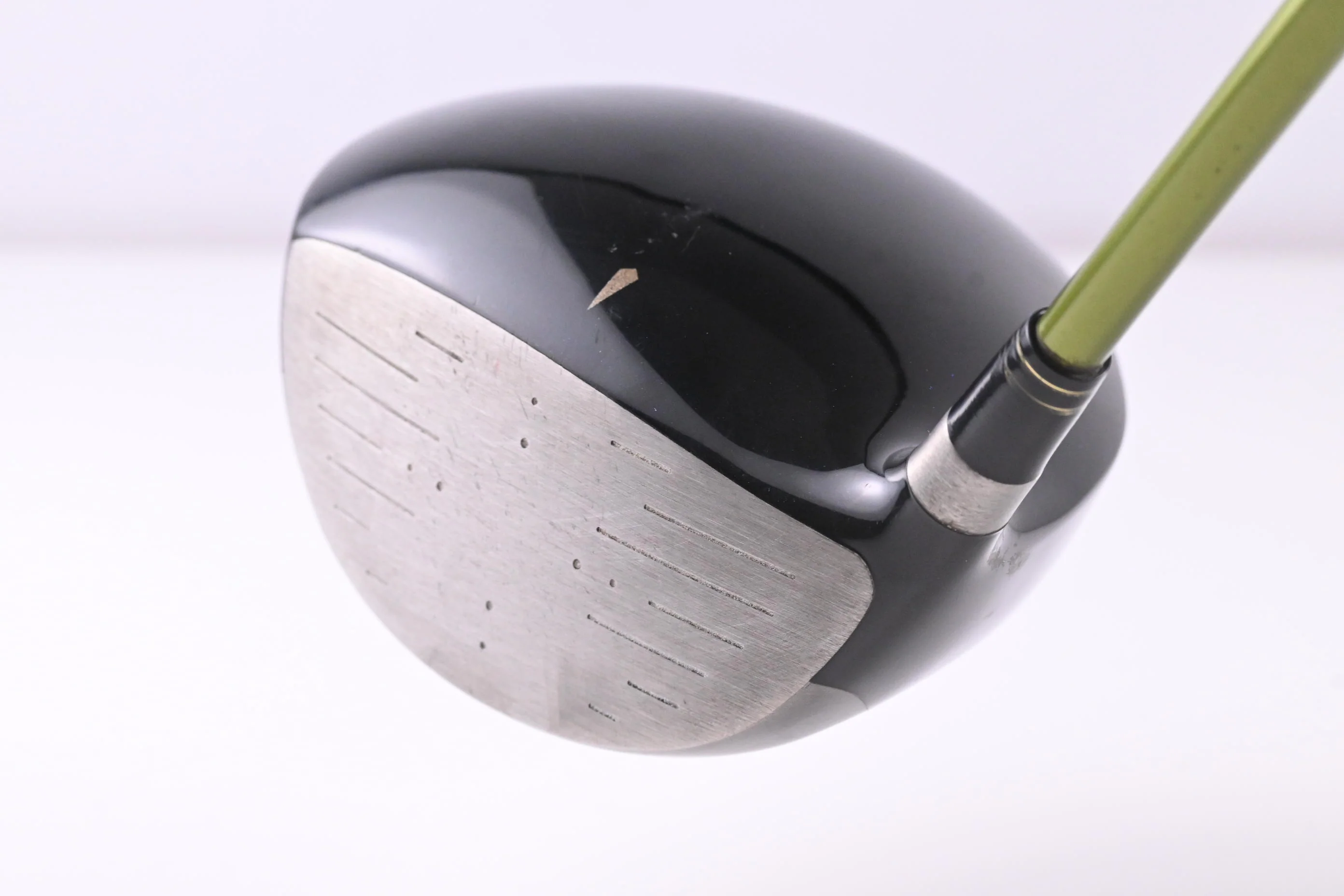 Srixon W-506 Driver / 11.5 Degree / Regular Flex Aldila NV Green 65 Shaft - Image 4