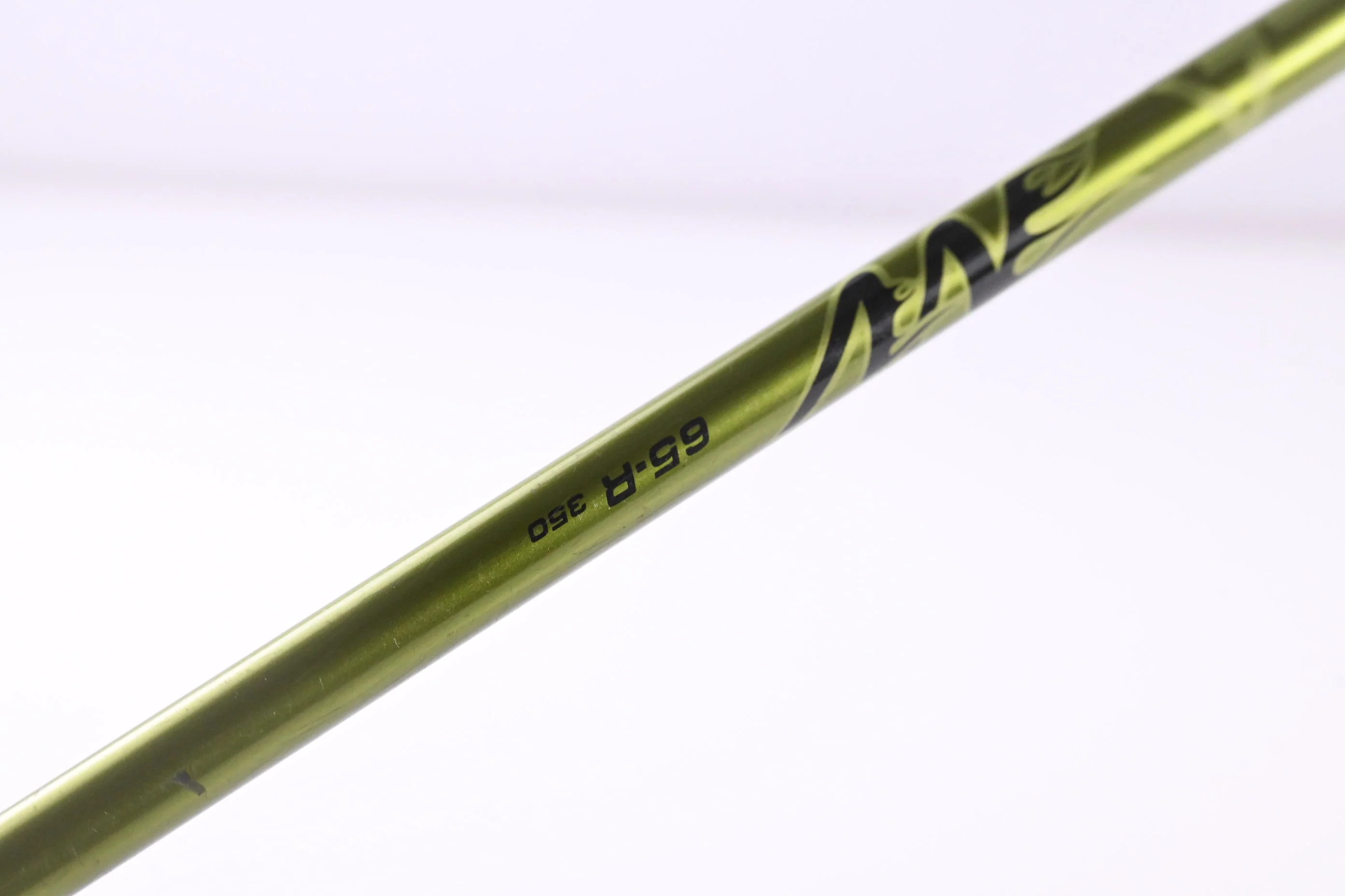 Srixon W-506 Driver / 11.5 Degree / Regular Flex Aldila NV Green 65 Shaft - Image 6