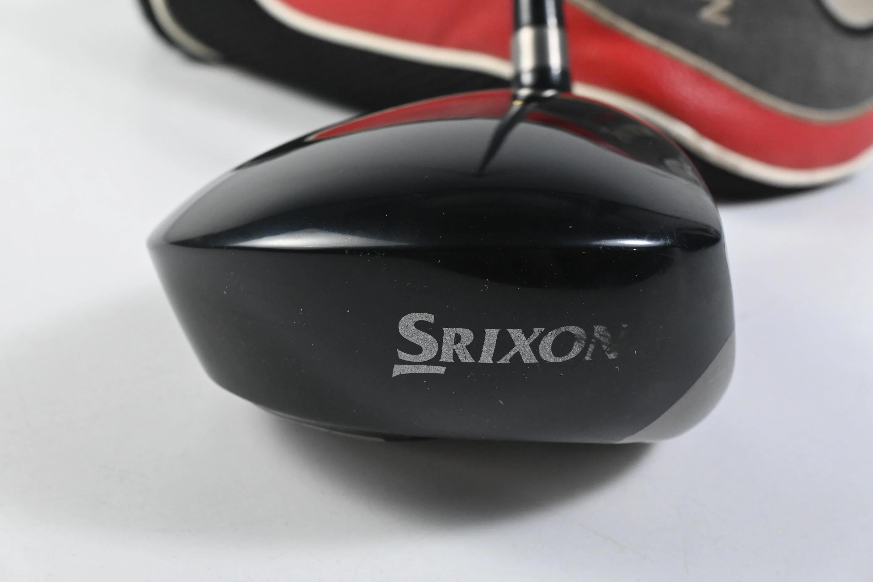 Srixon W-506 Driver / 10.5 Degree / Stiff Flex Srixon SV-3004 59 Shaft - Image 3