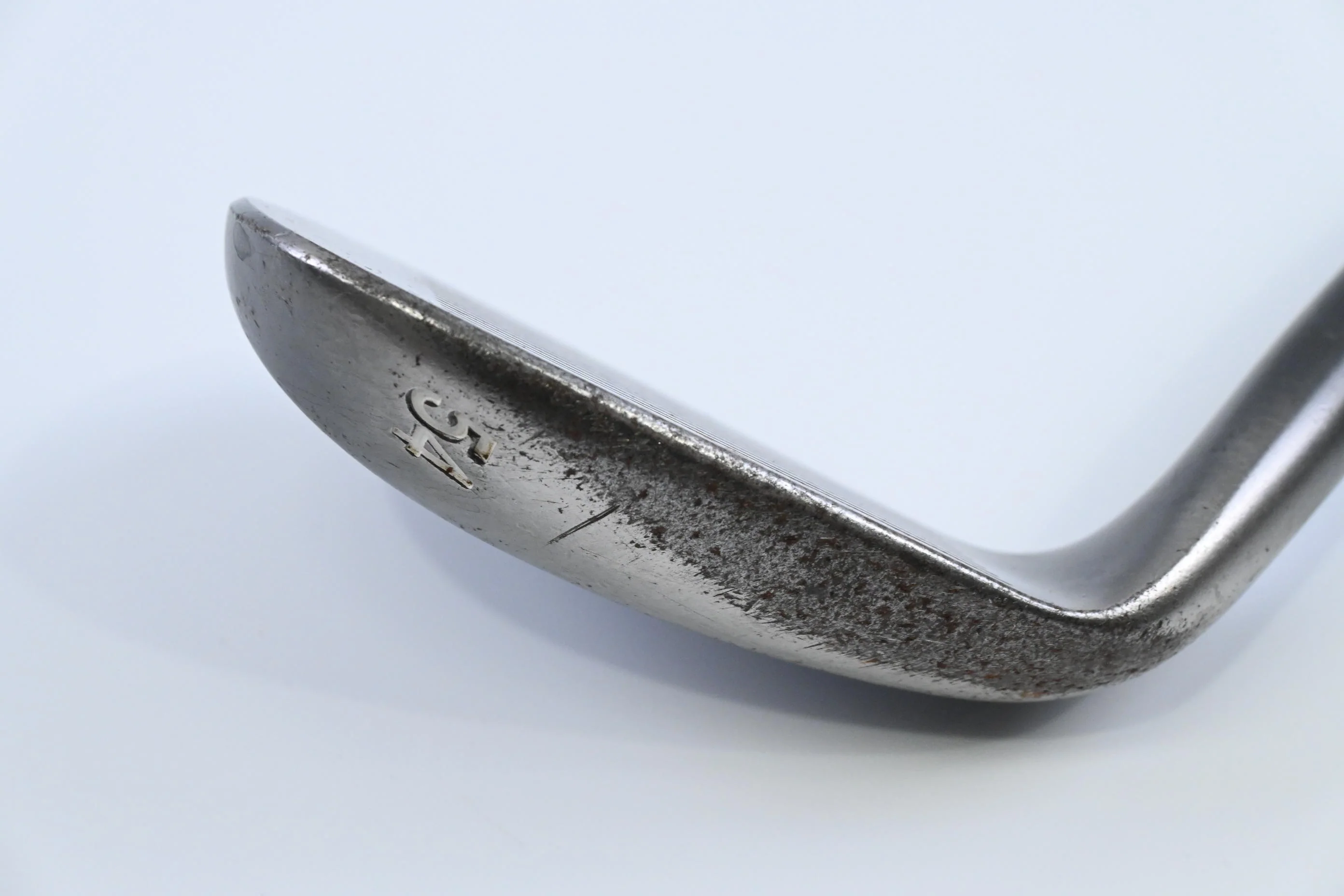 Srixon WG-504 Sand Wedge / 54 Degree / Wedge Flex Dynamic Gold Shaft - Image 3