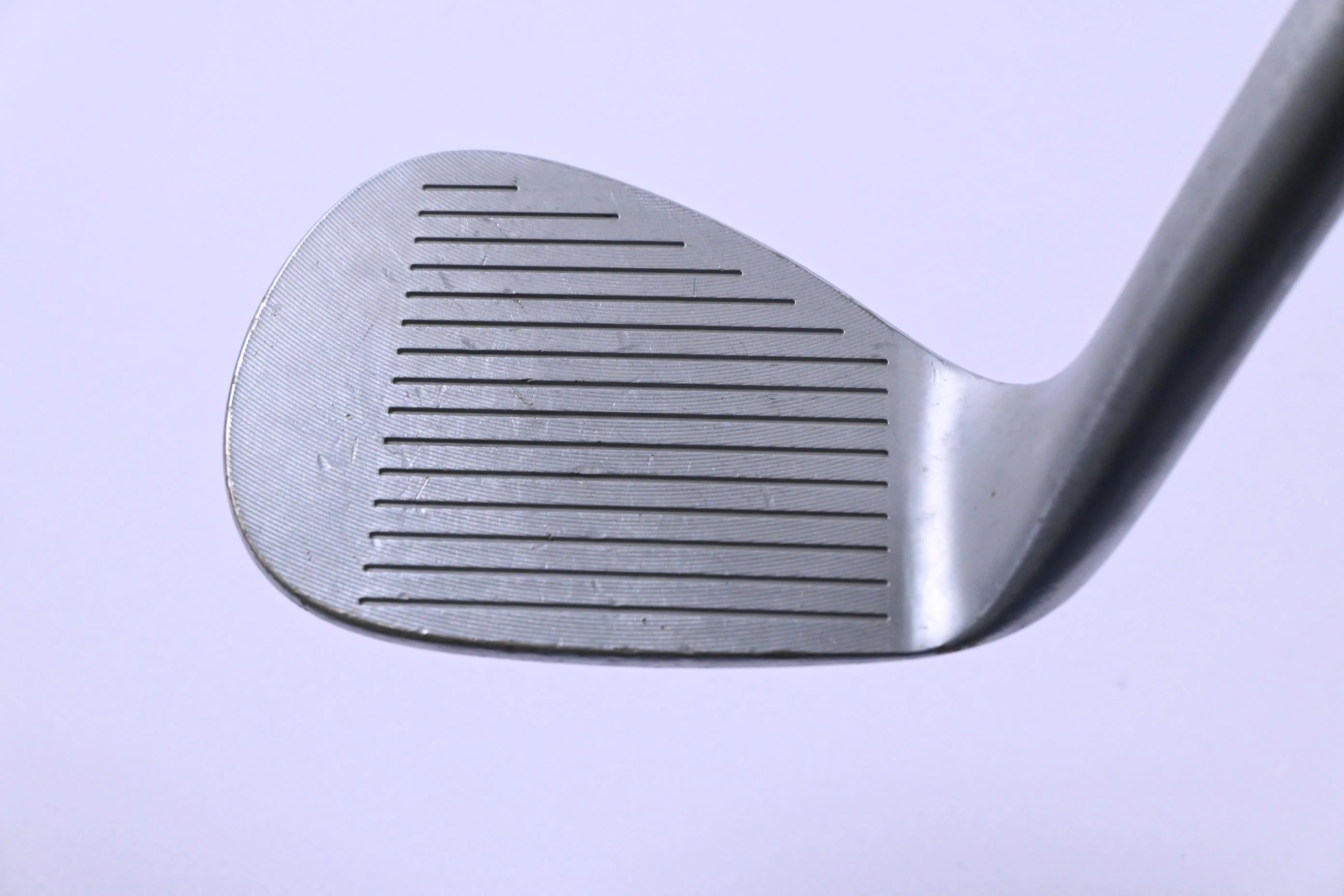 Srixon WG-706 Sand Wedge / 56 Degree / Wedge Flex Dynamic Gold Shaft - Image 2