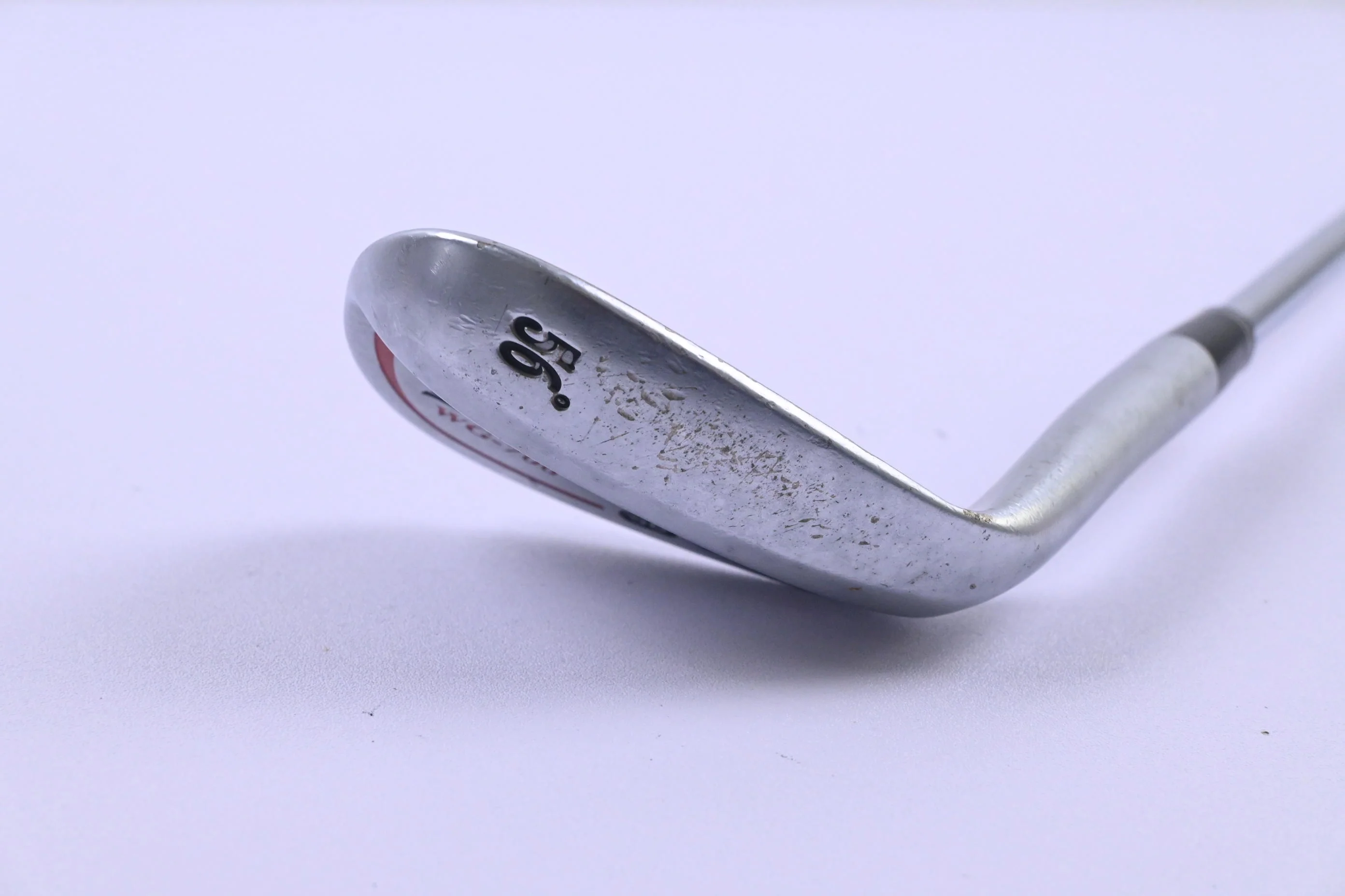 Srixon WG-706 Sand Wedge / 56 Degree / Wedge Flex Dynamic Gold Shaft - Image 3