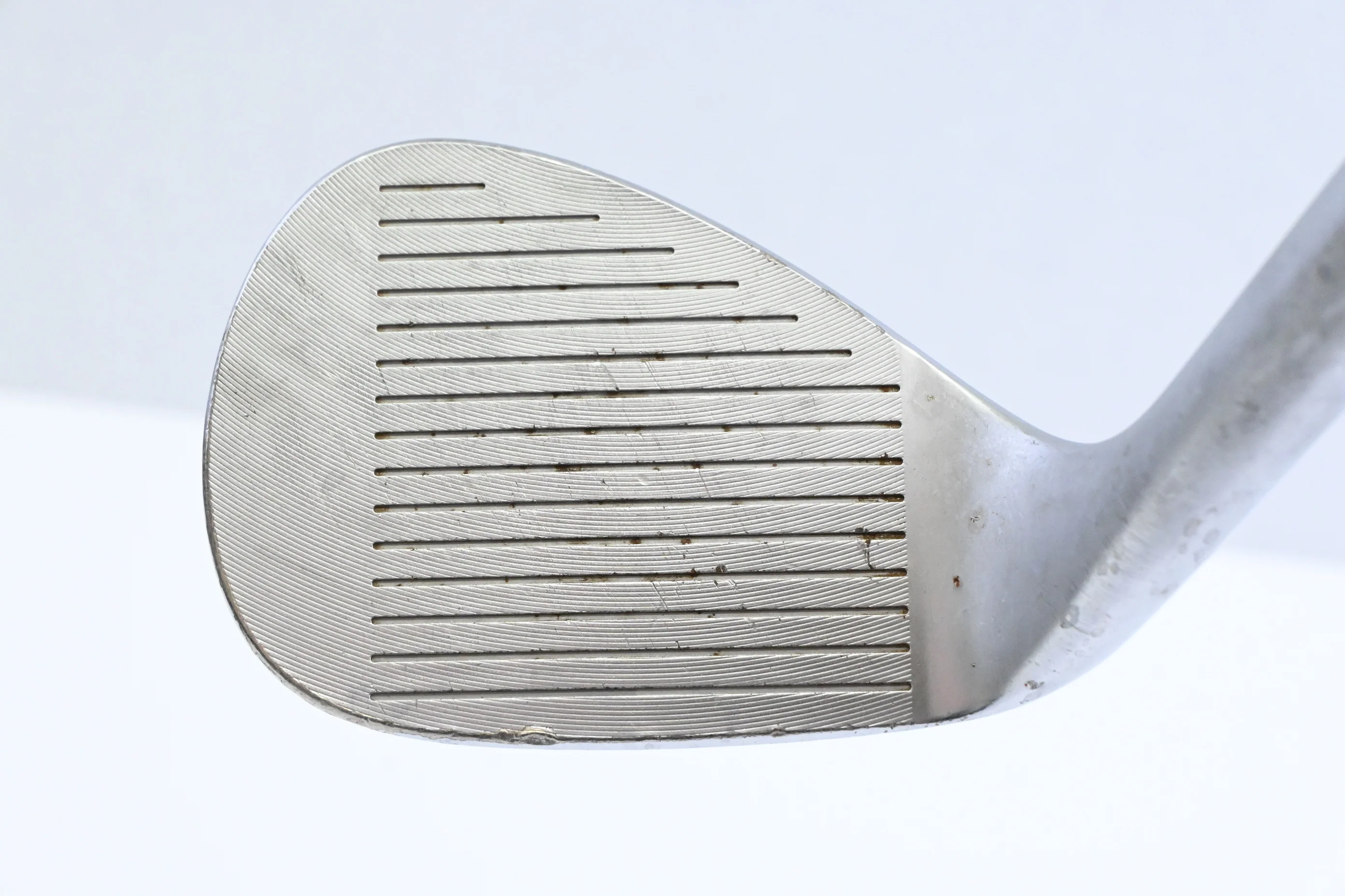 Srixon WG-706 Sand Wedge / 56 Degree / Wedge Flex Dynamic Gold Shaft - Image 2