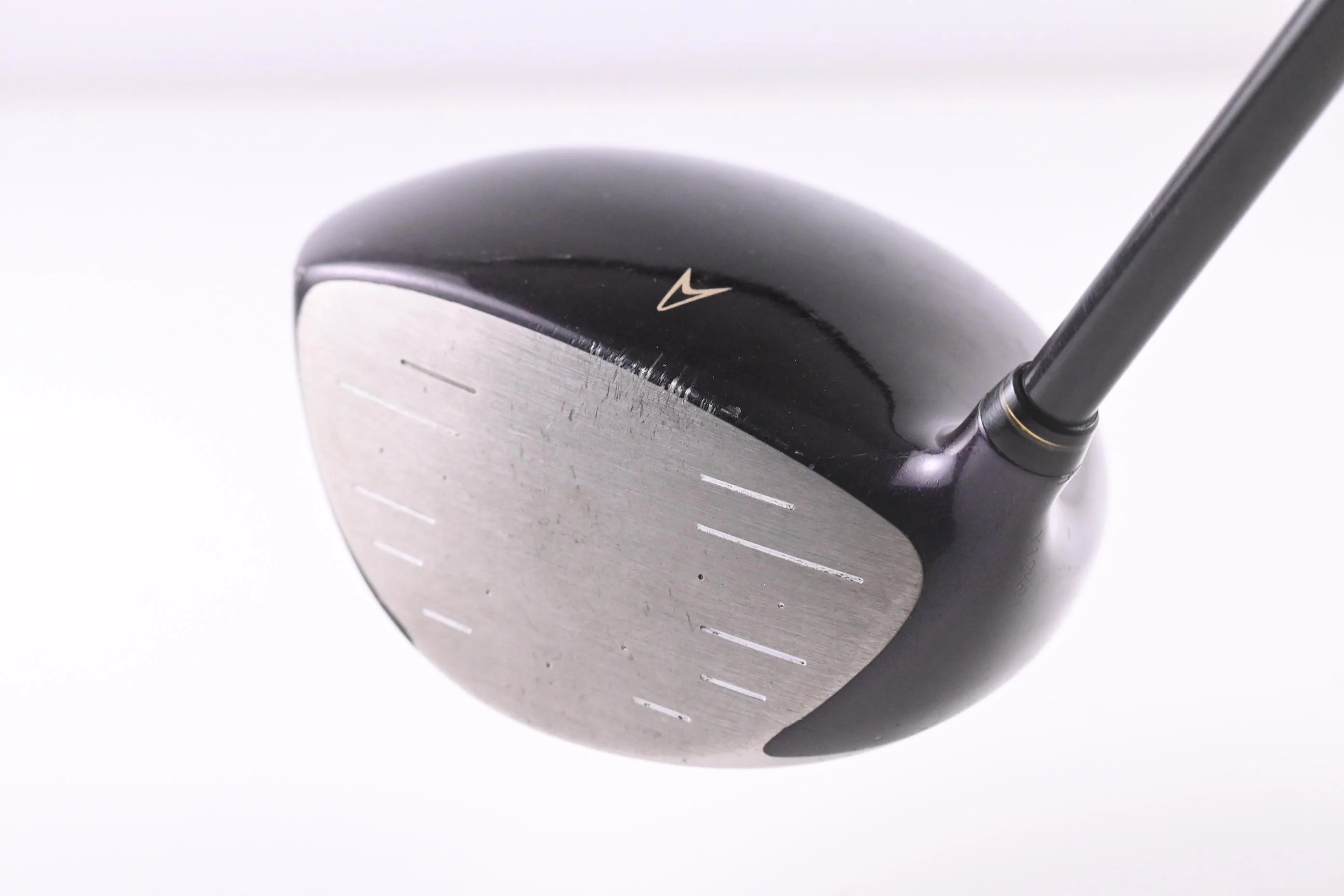 Srixon XXIO Driver / 10 Degree / Stiff Flex SV 300 Tour Light Shaft - Image 4