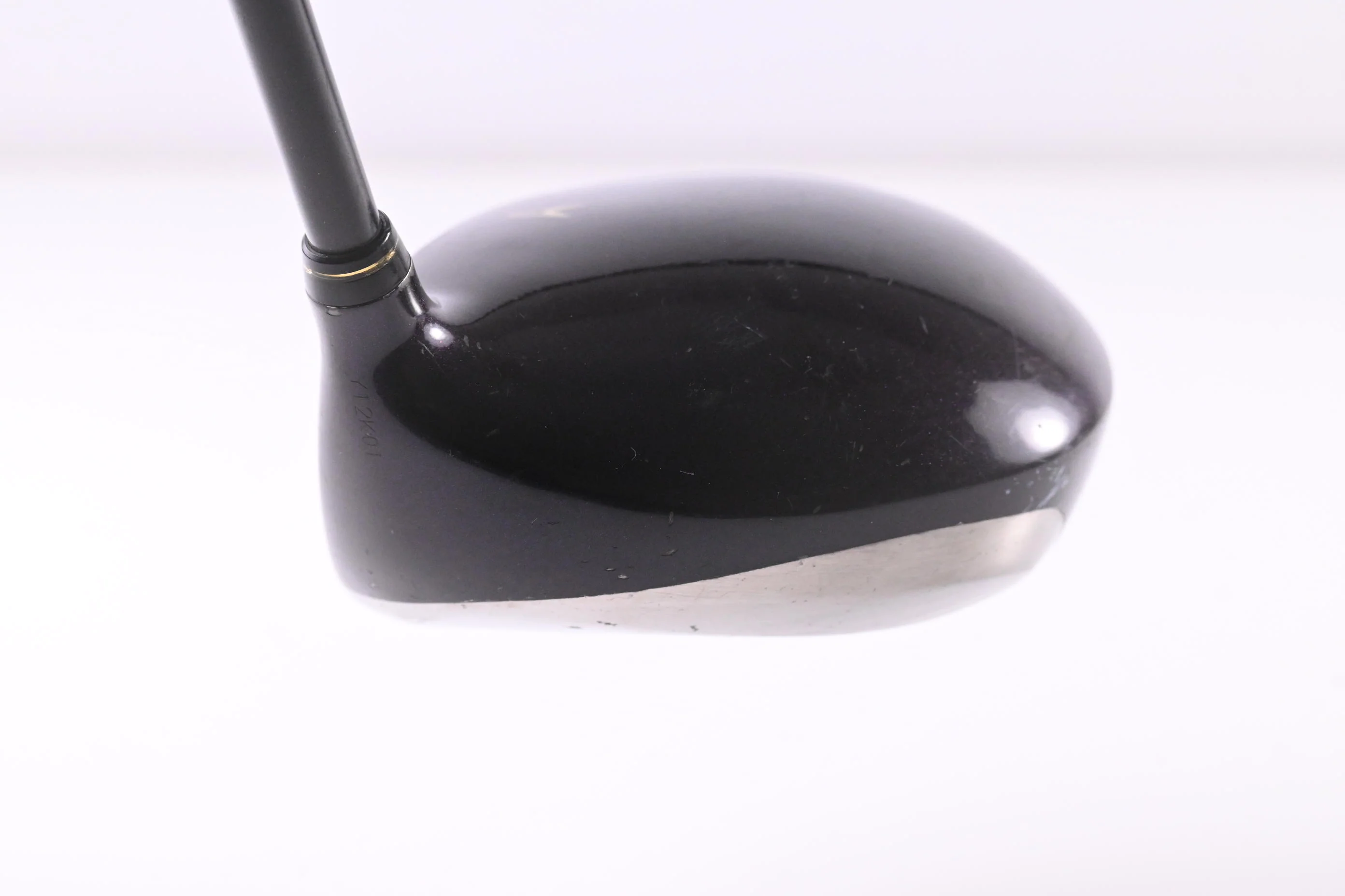 Srixon XXIO Driver / 10 Degree / Stiff Flex SV 300 Tour Light Shaft - Image 5