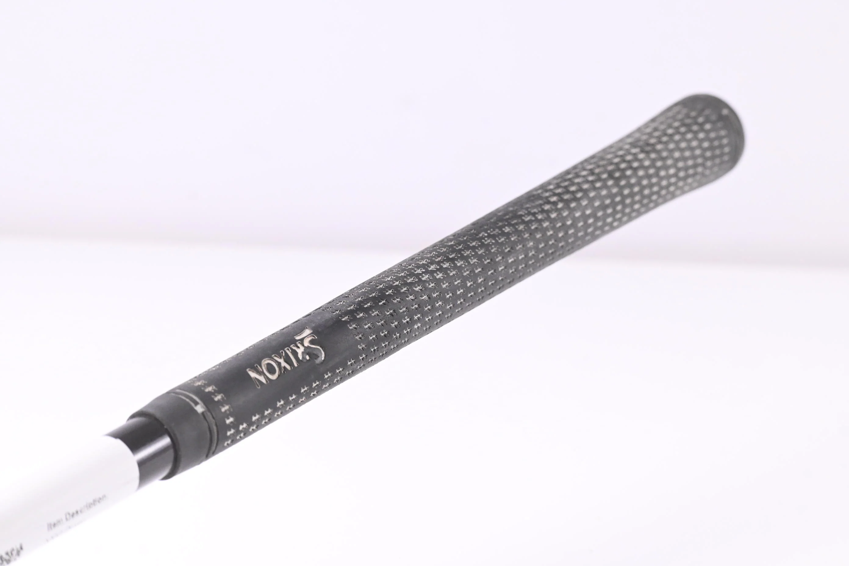 Srixon XXIO Driver / 10 Degree / Stiff Flex SV 300 Tour Light Shaft - Image 8