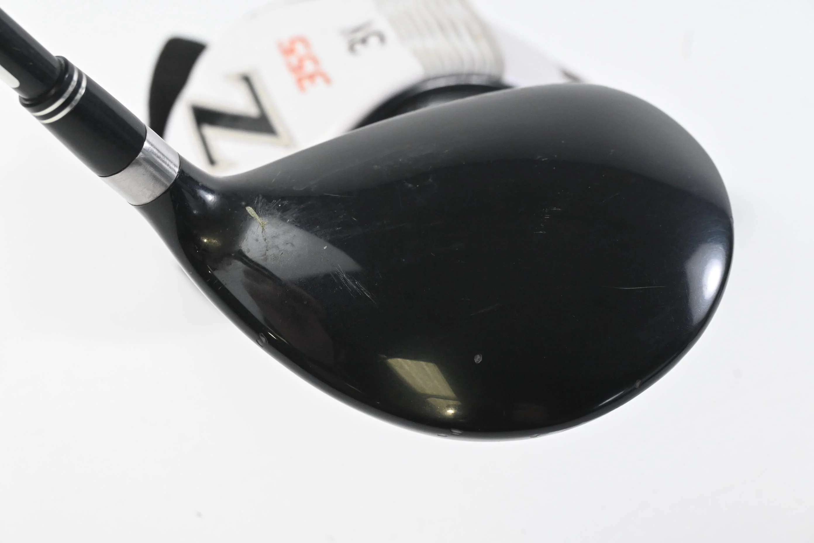 Srixon Z-355 #3 Wood / 15 Degree / Regular Flex Miyazaki Jinsoku Shaft - Image 5