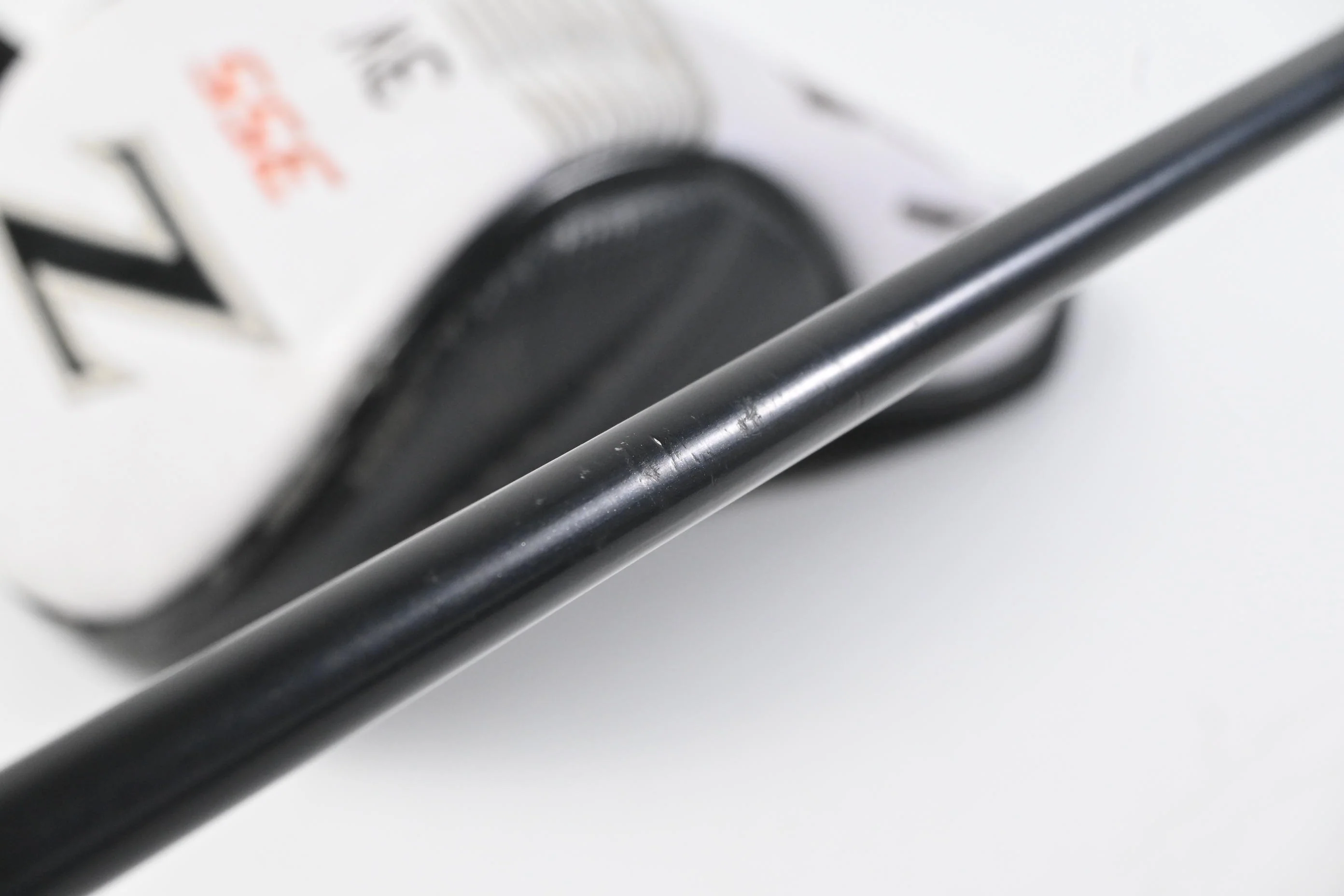 Srixon Z-355 #3 Wood / 15 Degree / Regular Flex Miyazaki Jinsoku Shaft - Image 6