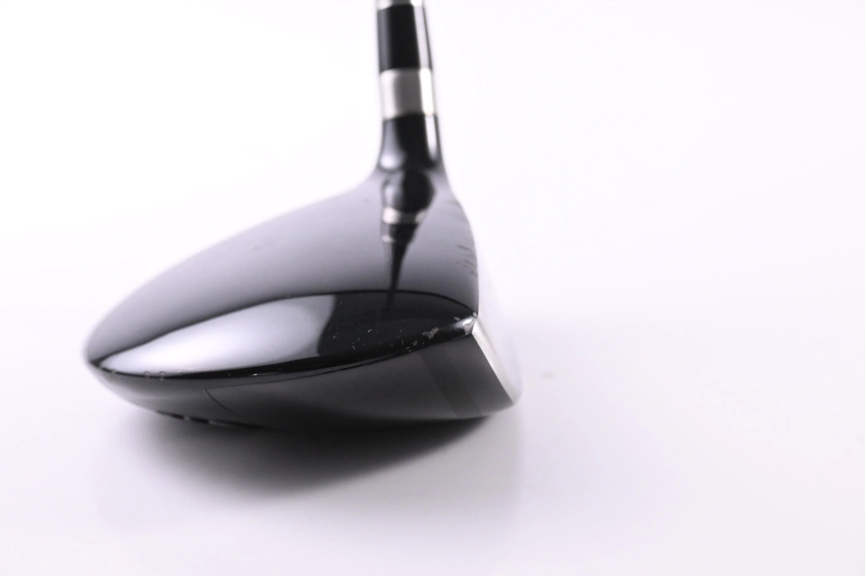 Srixon Z-355 #3 Wood / 15 Degree / Regular Flex Miyazaki Jinsoku 54 Shaft - Image 3