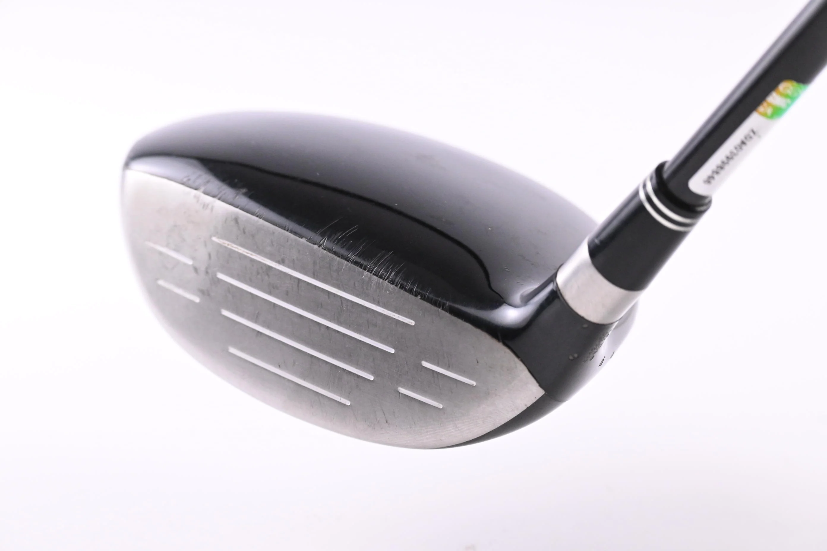 Srixon Z-355 #3 Wood / 15 Degree / Regular Flex Miyazaki Jinsoku 54 Shaft - Image 4