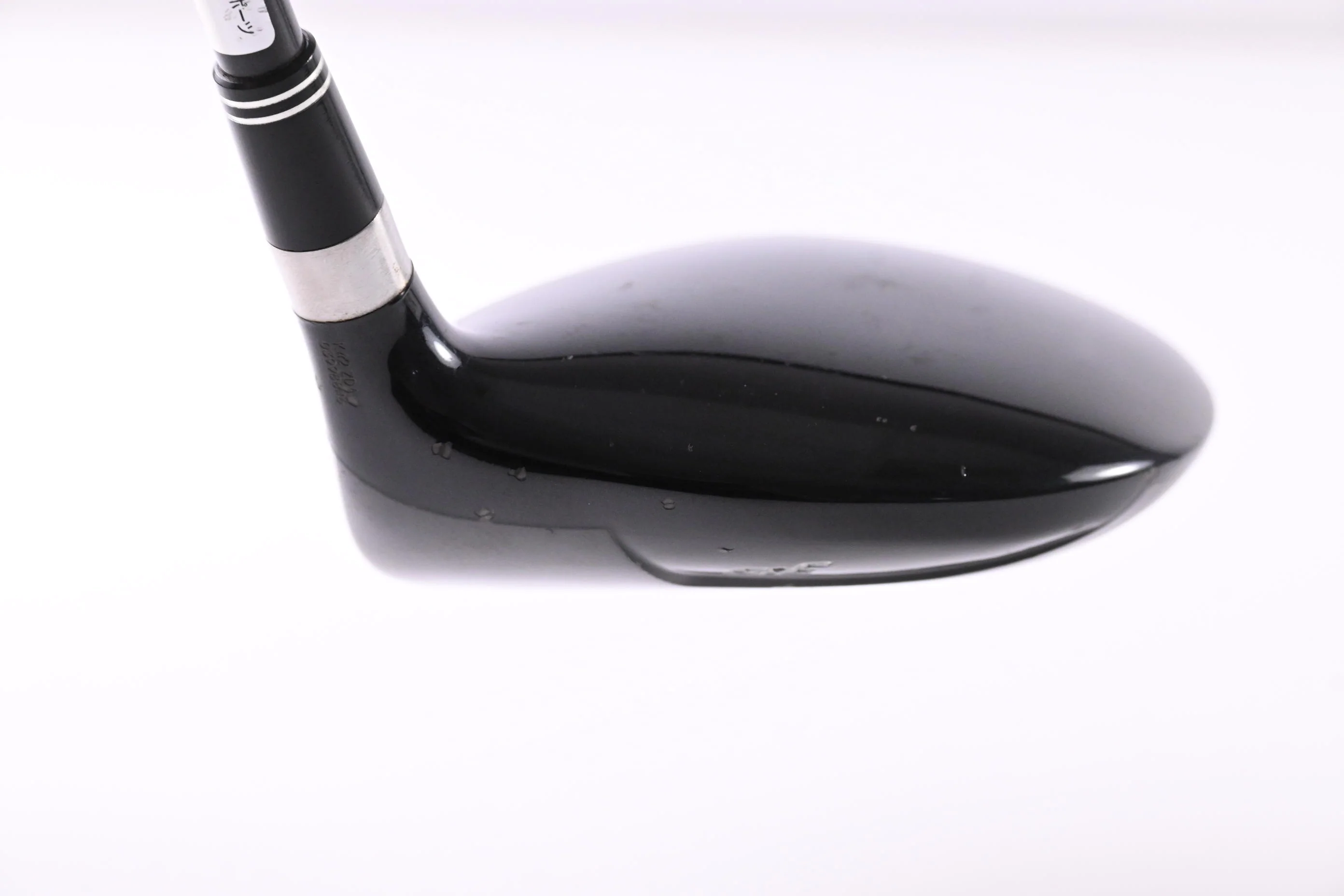 Srixon Z-355 #3 Wood / 15 Degree / Regular Flex Miyazaki Jinsoku 54 Shaft - Image 5