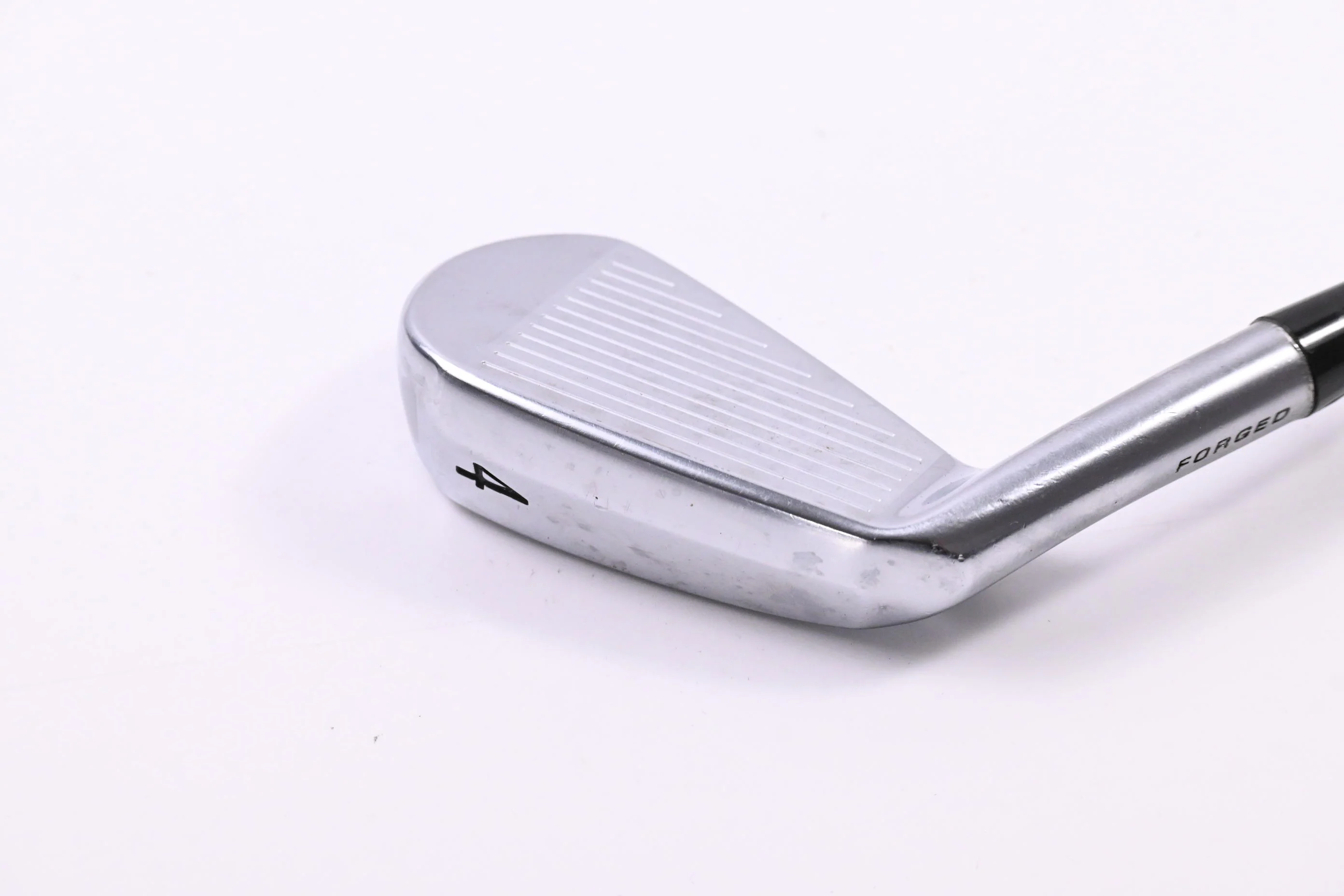Srixon Z-545 #4 Iron / 22 Degree / Regular Flex N.S.Pro 950GH Shaft - Image 3