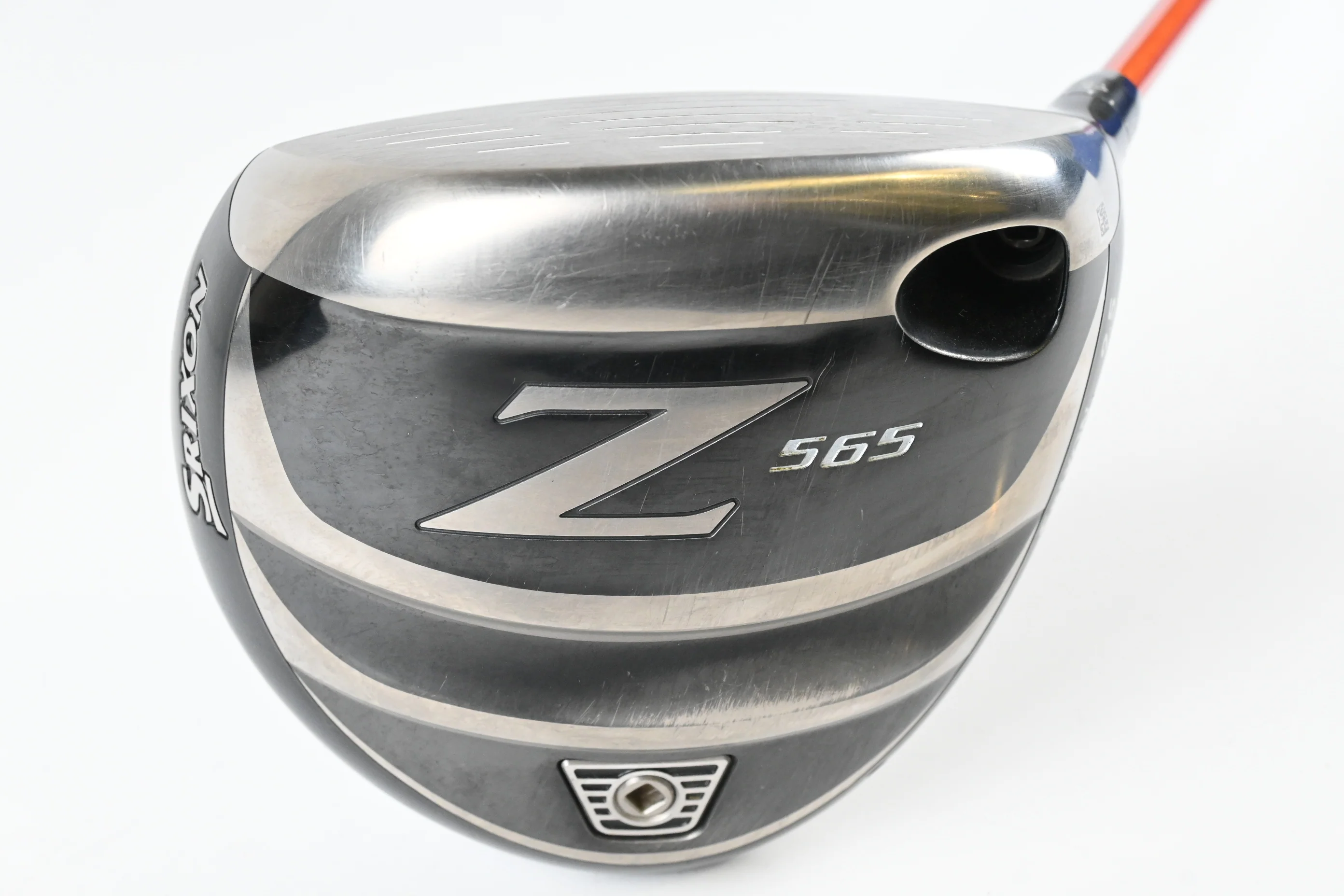 Srixon Z-565 Driver / 9.5 Degree / Regular Flex Miyazaki Kaula 6 Shaft - Image 2