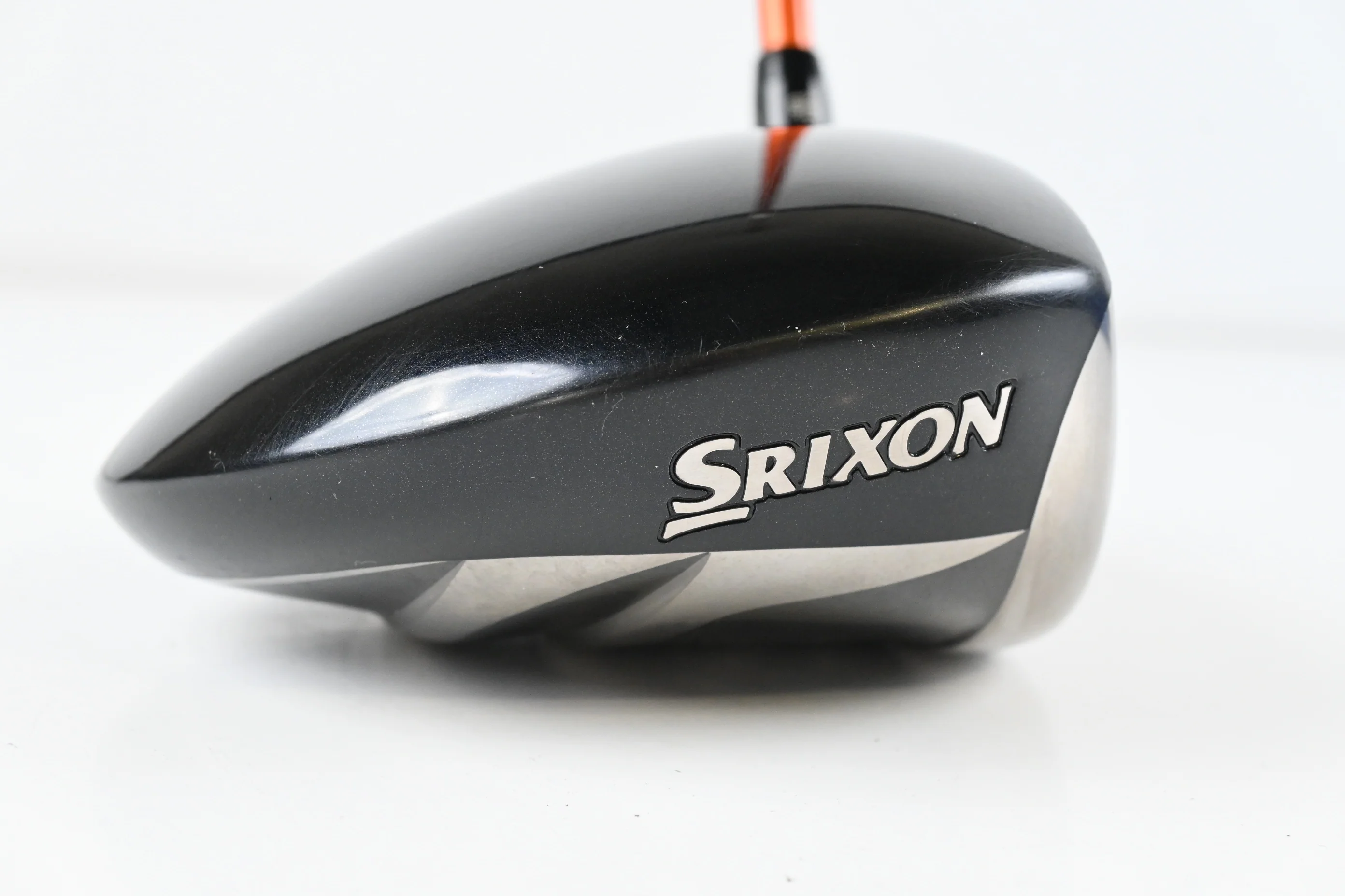 Srixon Z-565 Driver / 9.5 Degree / Regular Flex Miyazaki Kaula 6 Shaft - Image 3