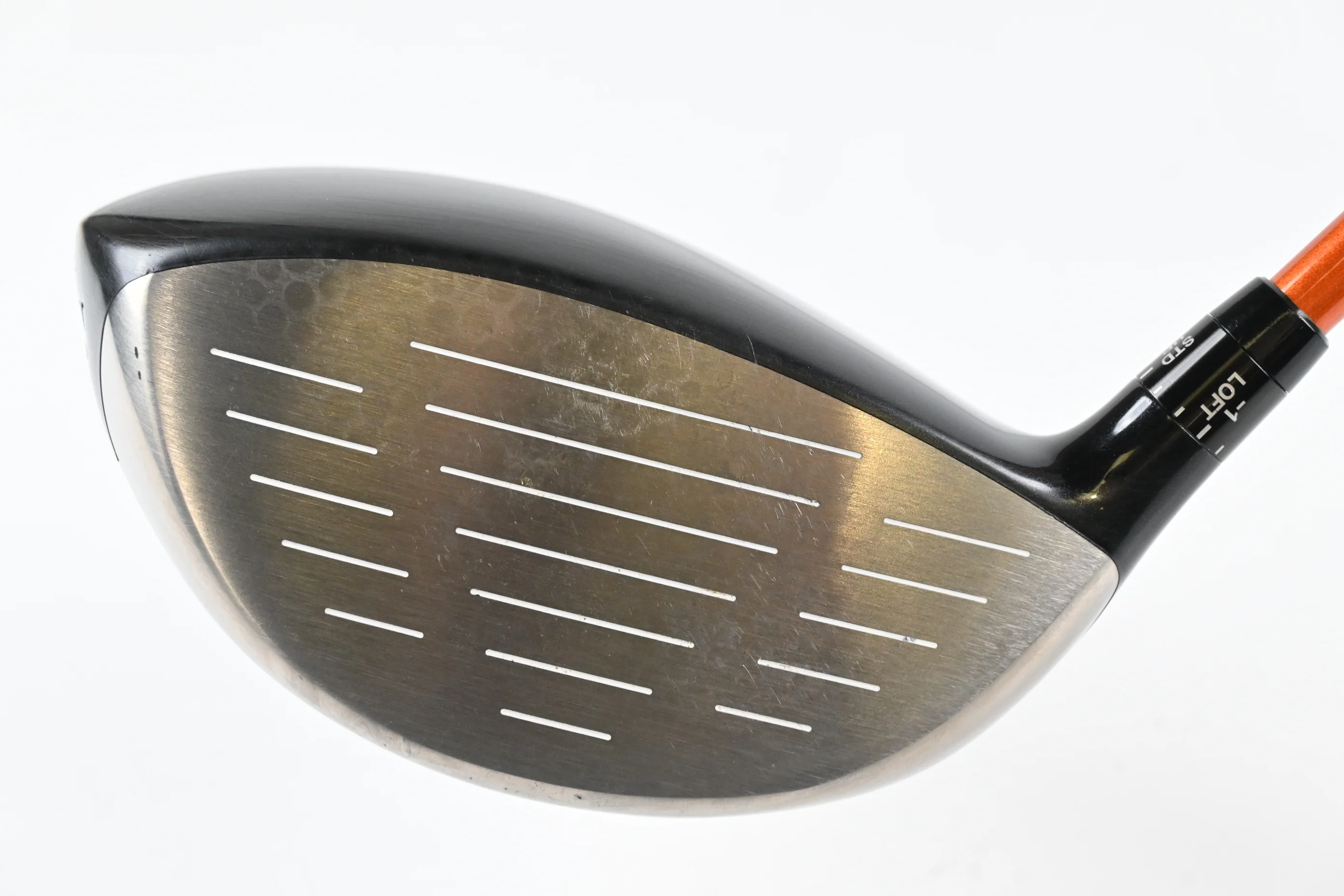 Srixon Z-565 Driver / 9.5 Degree / Regular Flex Miyazaki Kaula 6 Shaft - Image 4