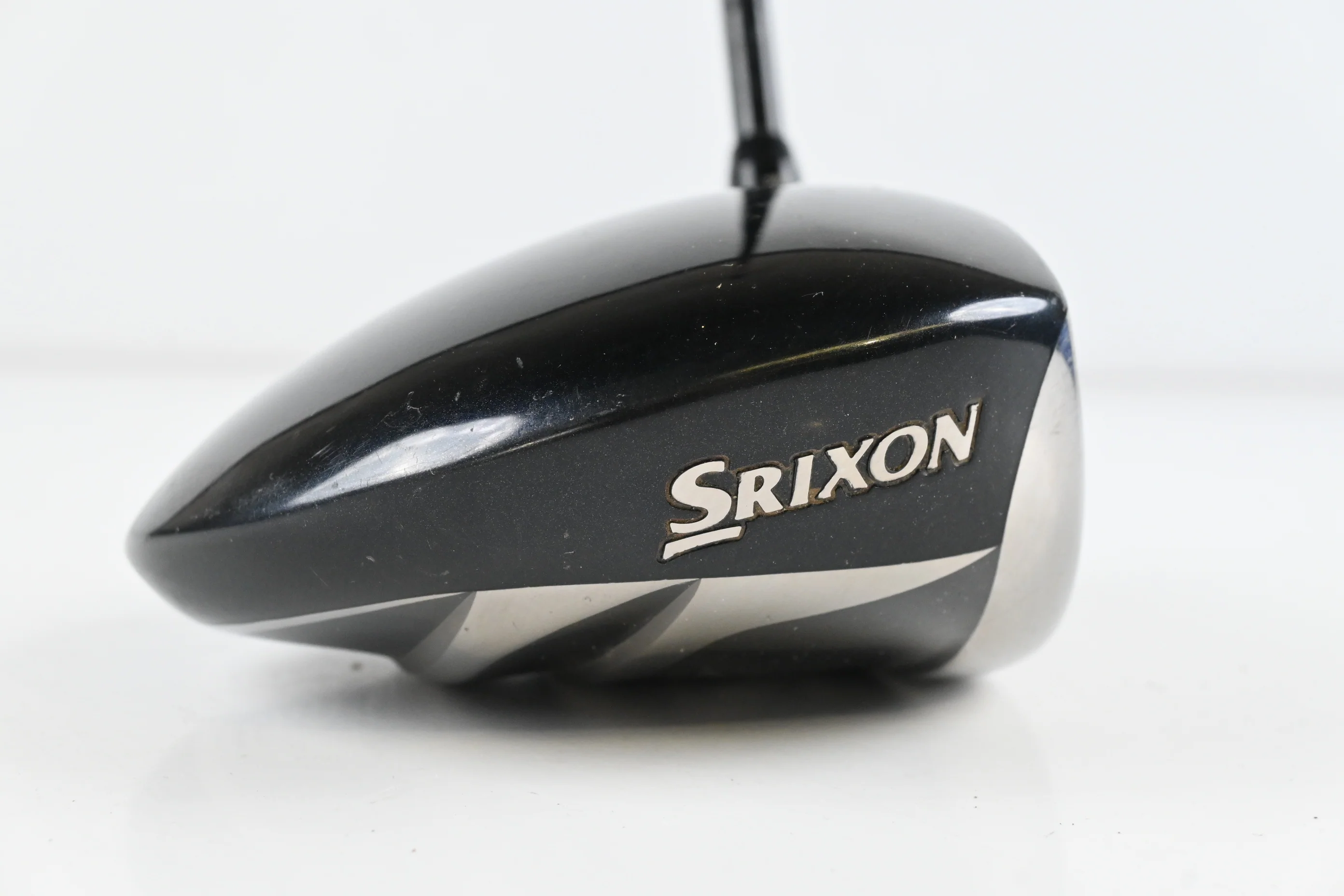 Srixon Z-565 Driver / 10.5 Degree / Stiff Flex Psyko Crossfire 60 Shaft - Image 3