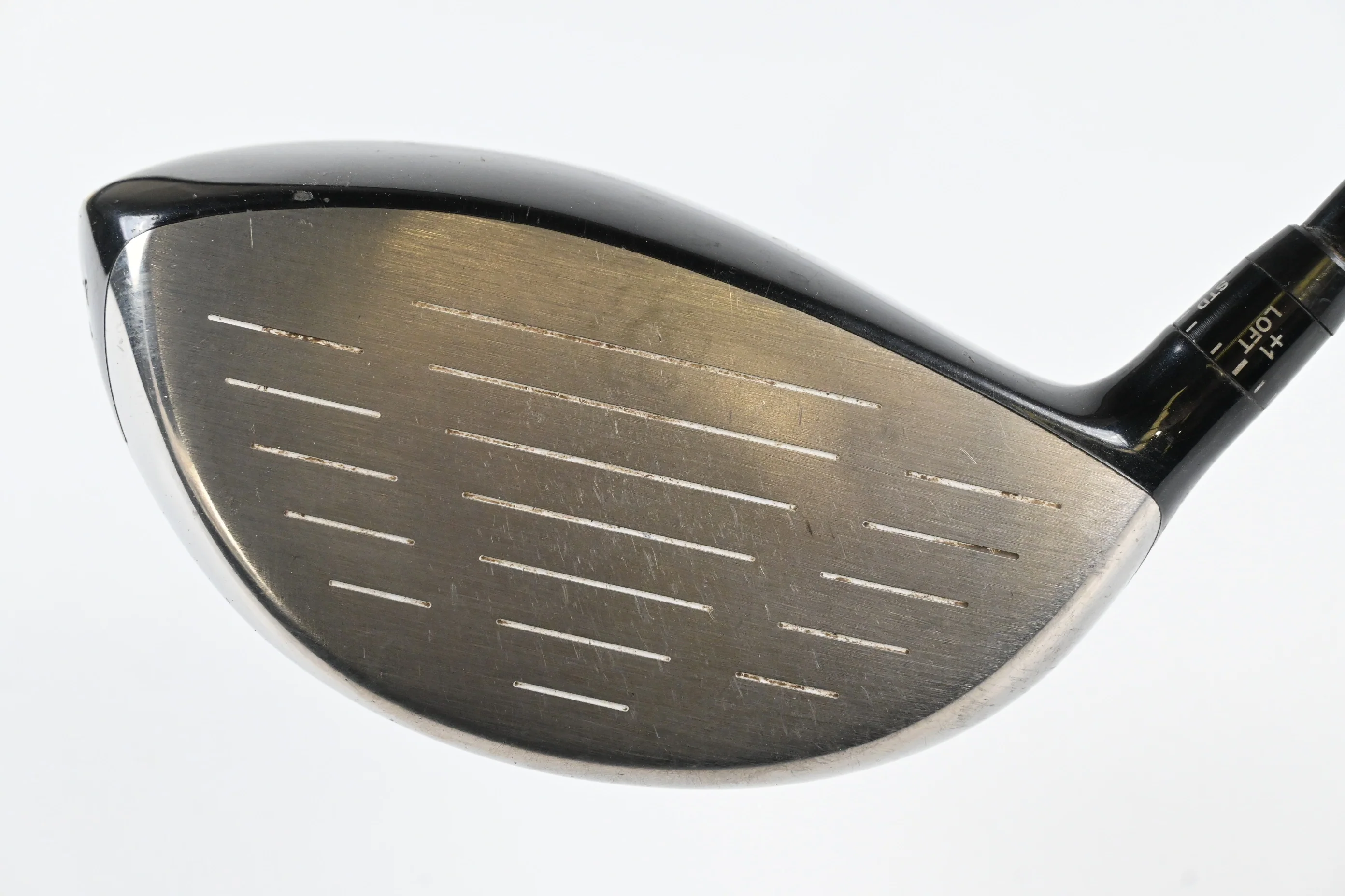 Srixon Z-565 Driver / 10.5 Degree / Stiff Flex Psyko Crossfire 60 Shaft - Image 4