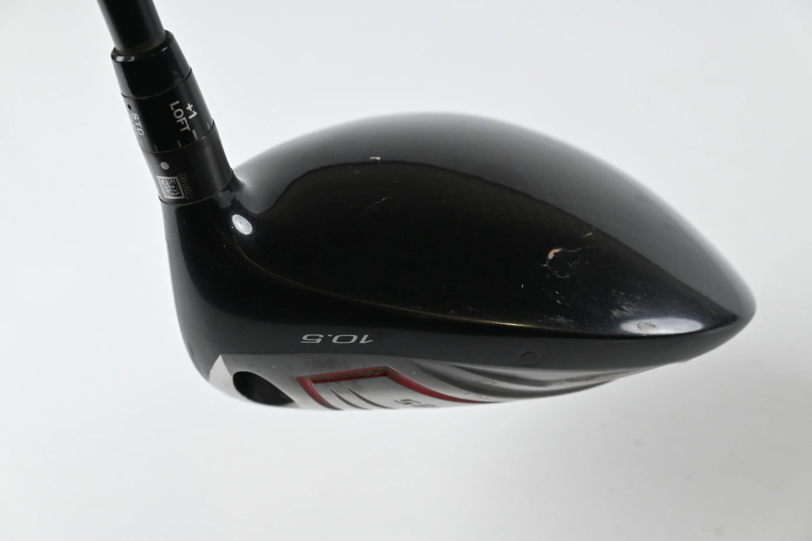 Srixon Z-785 Driver / 10.5 Degree / Regular Flex Hzrdus Red 62 Shaft - Image 5