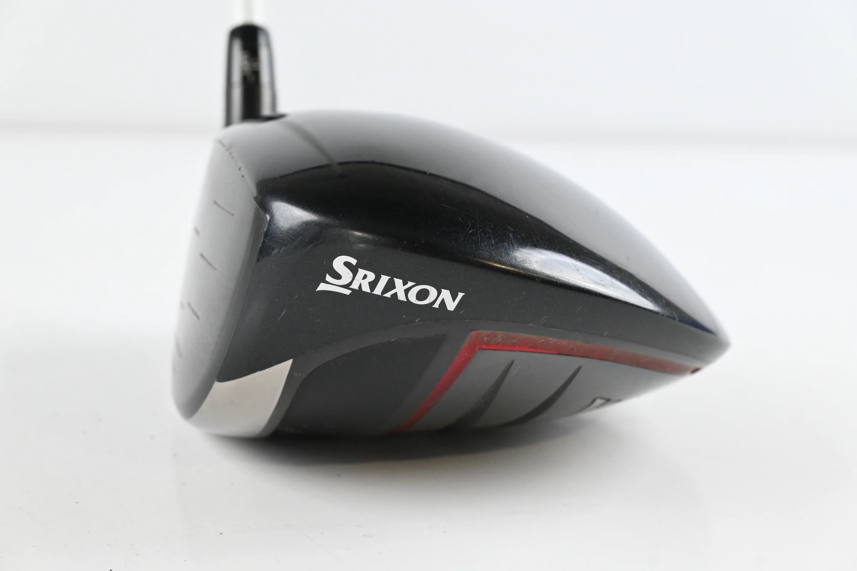 Left Hand Srixon Z-785 Driver / 10.5 Degree / Regular Flex Miyazaki C.Kua Blue 5 - Image 3