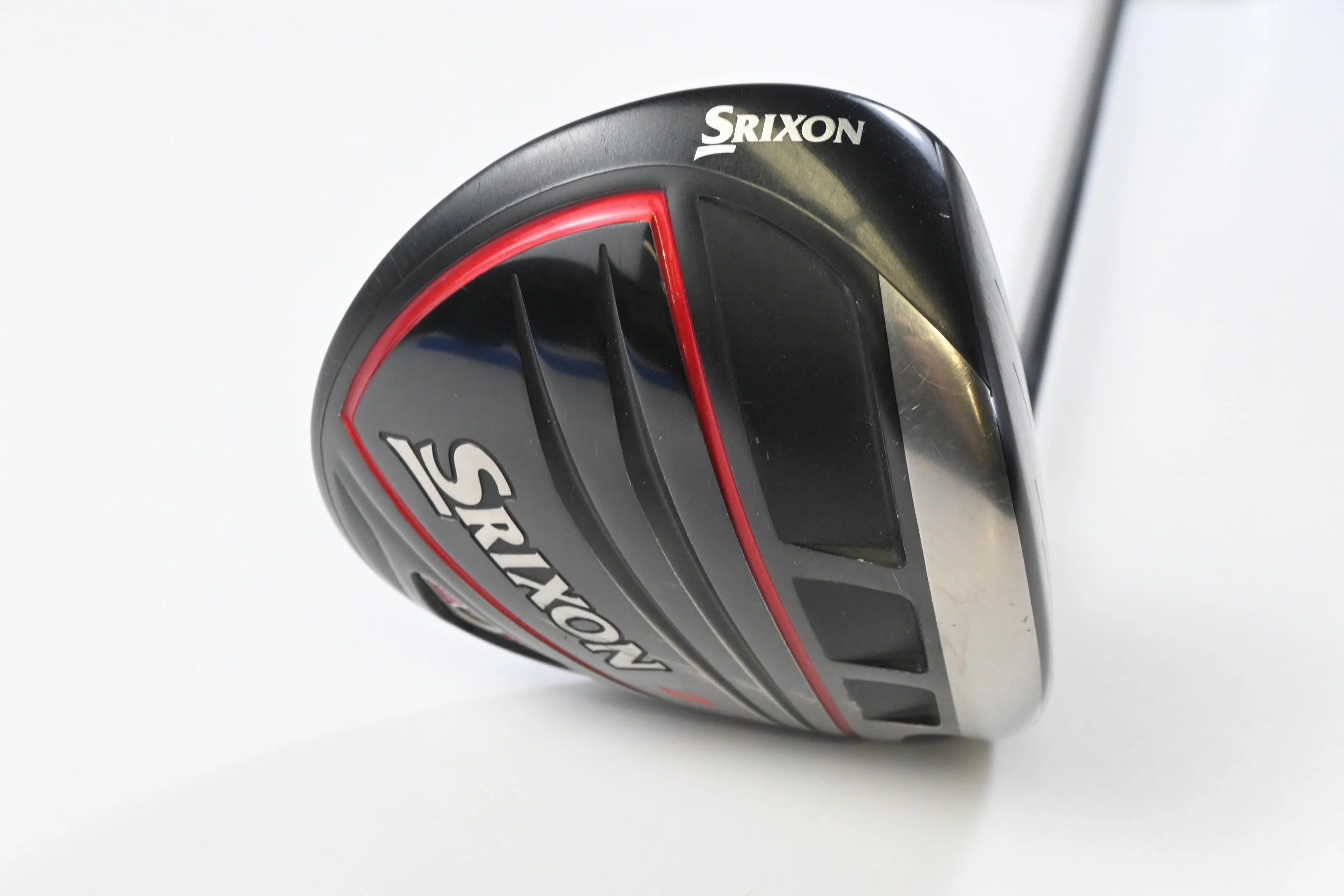 Srixon Z-785 Driver / 9.5 Degree / Stiff Flex HZRDUS Red 62 Shaft