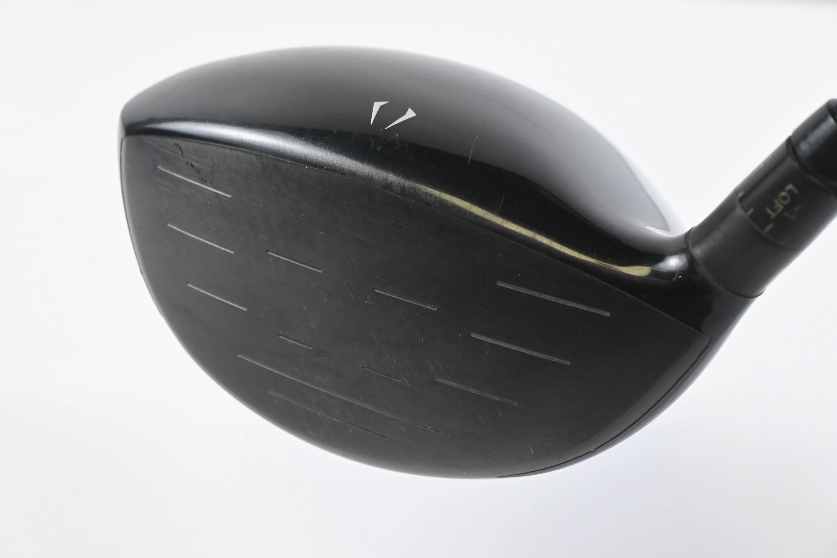 Srixon Z-785 Driver / 9.5 Degree / Stiff Flex HZRDUS Red 62 Shaft - Image 4