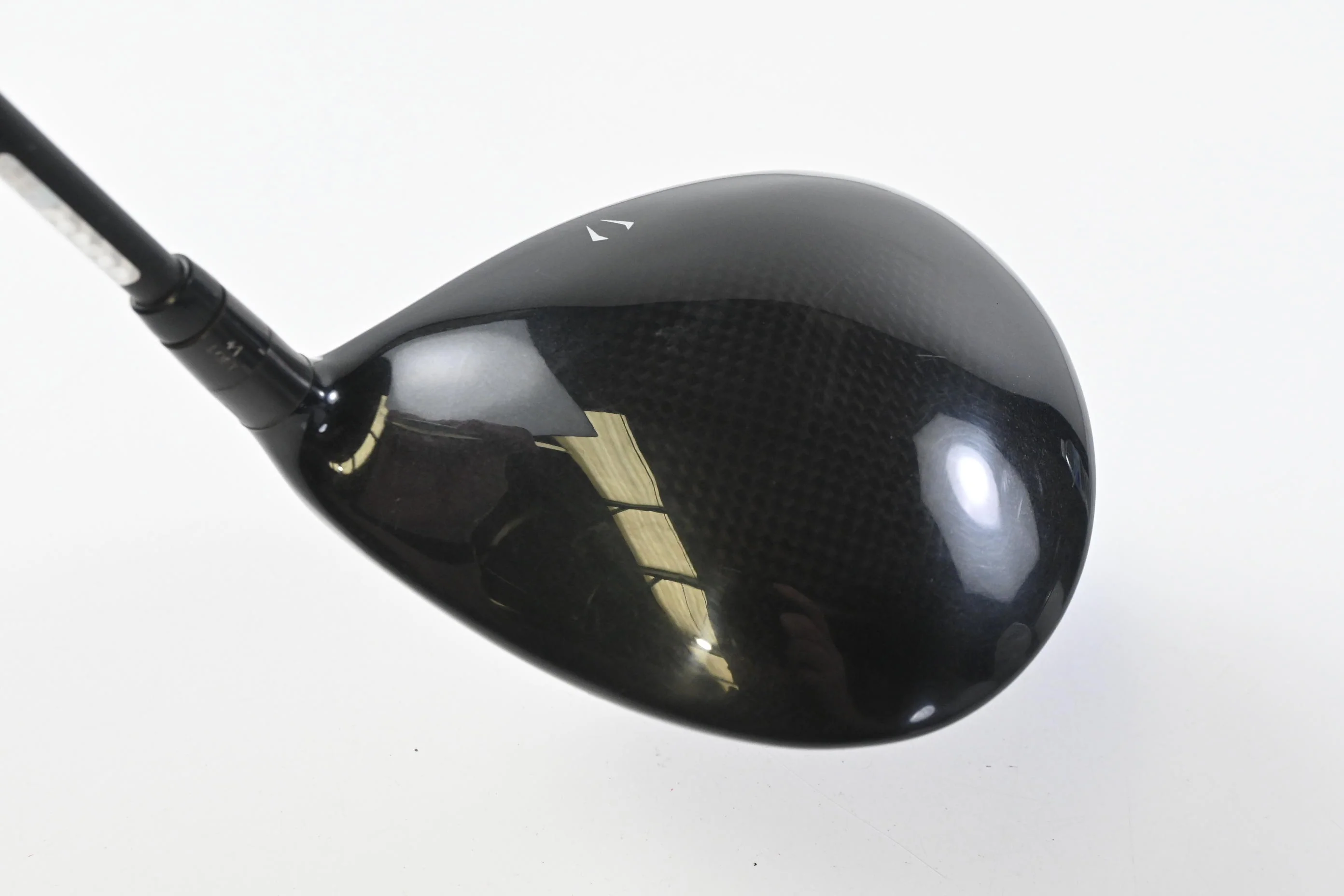 Srixon Z-785 Driver / 9.5 Degree / Stiff Flex HZRDUS Red 62 Shaft - Image 5