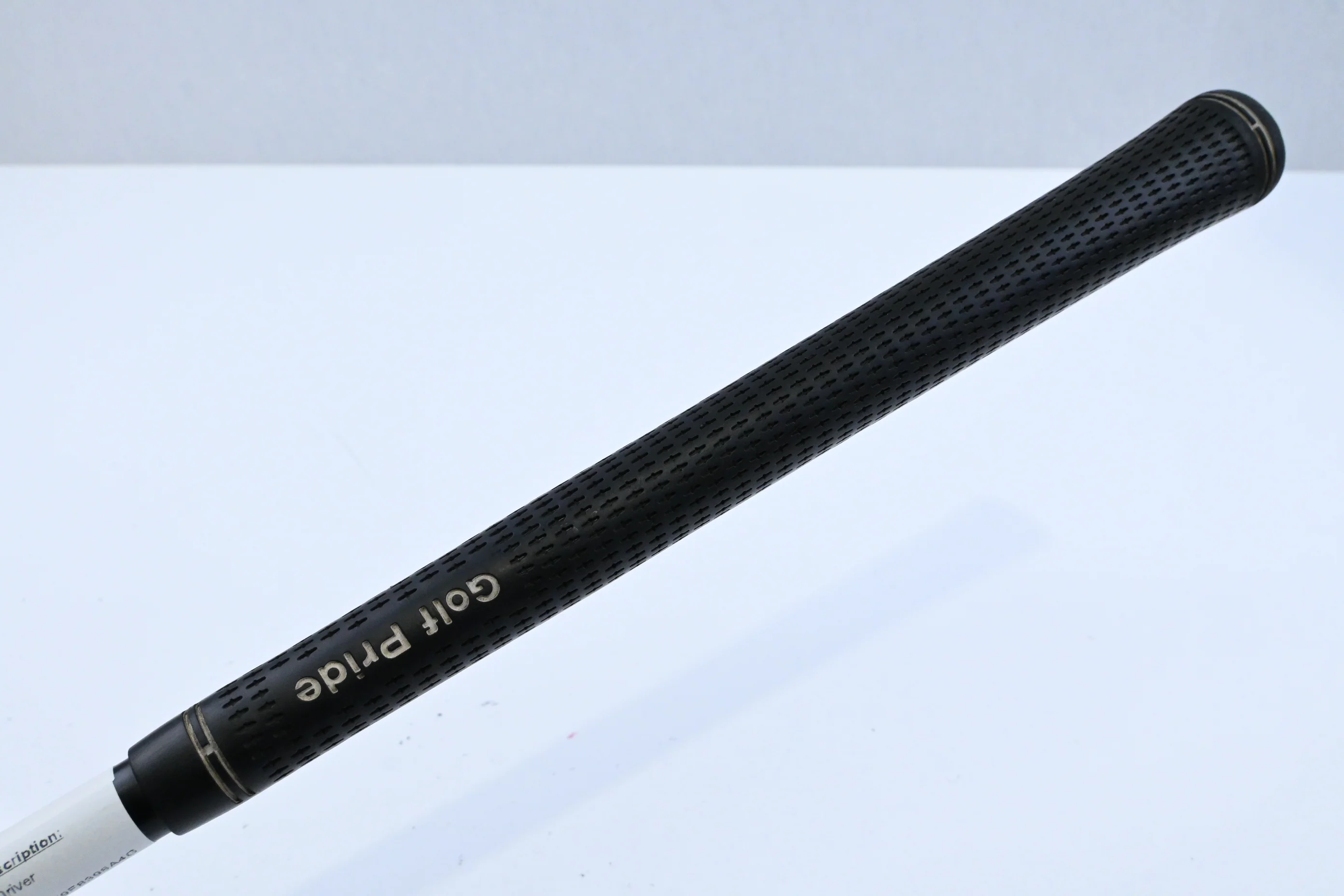 Srixon Z-785 Driver / 9.5 Degree / Stiff Flex HZRDUS Red 62 Shaft - Image 8