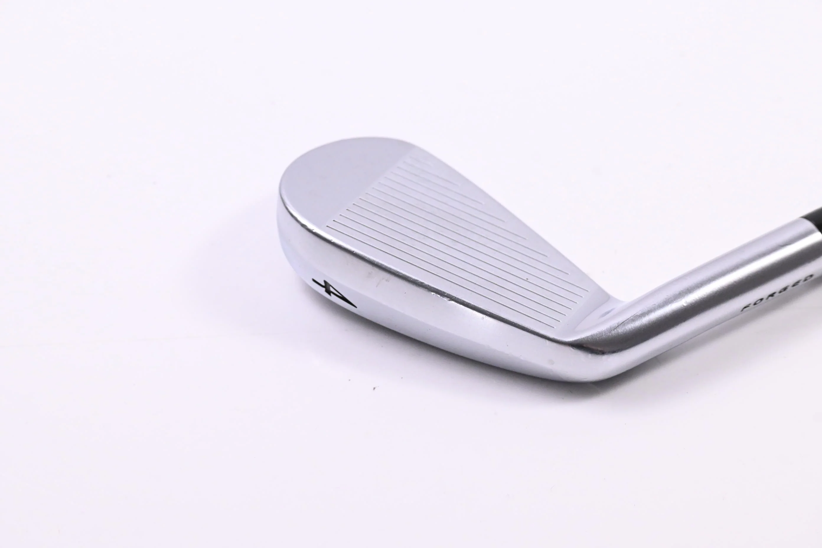 Srixon Z-785 #4 Iron / 22 Degree / Stiff Flex N.S.Pro Modus3 Tour 120 Shaft - Image 3