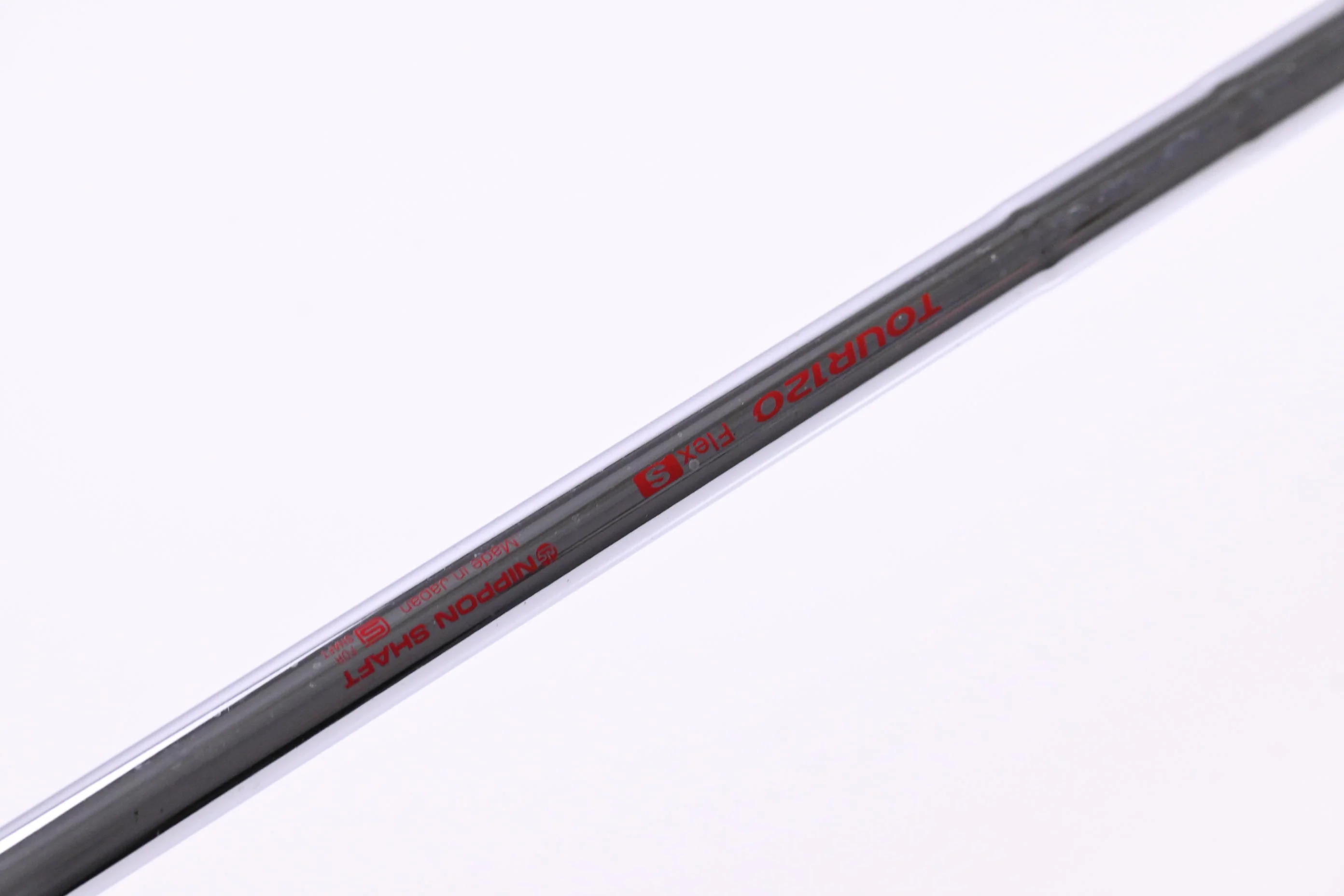 Srixon Z-785 #4 Iron / 22 Degree / Stiff Flex N.S.Pro Modus3 Tour 120 Shaft - Image 4