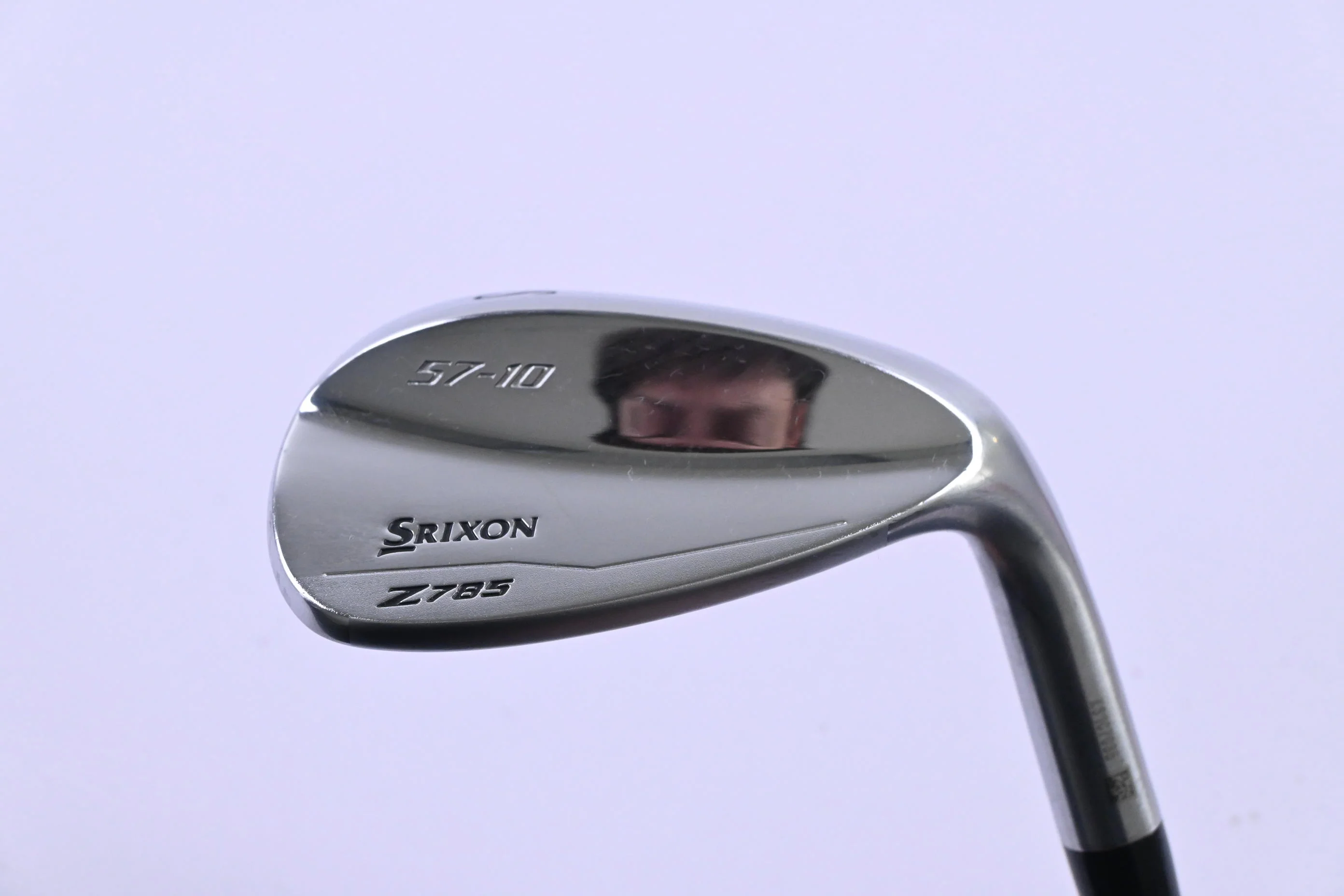 Srixon Z-785 Sand Wedge / 56 Degree / Stiff Flex N.S.PRO 950 Shaft