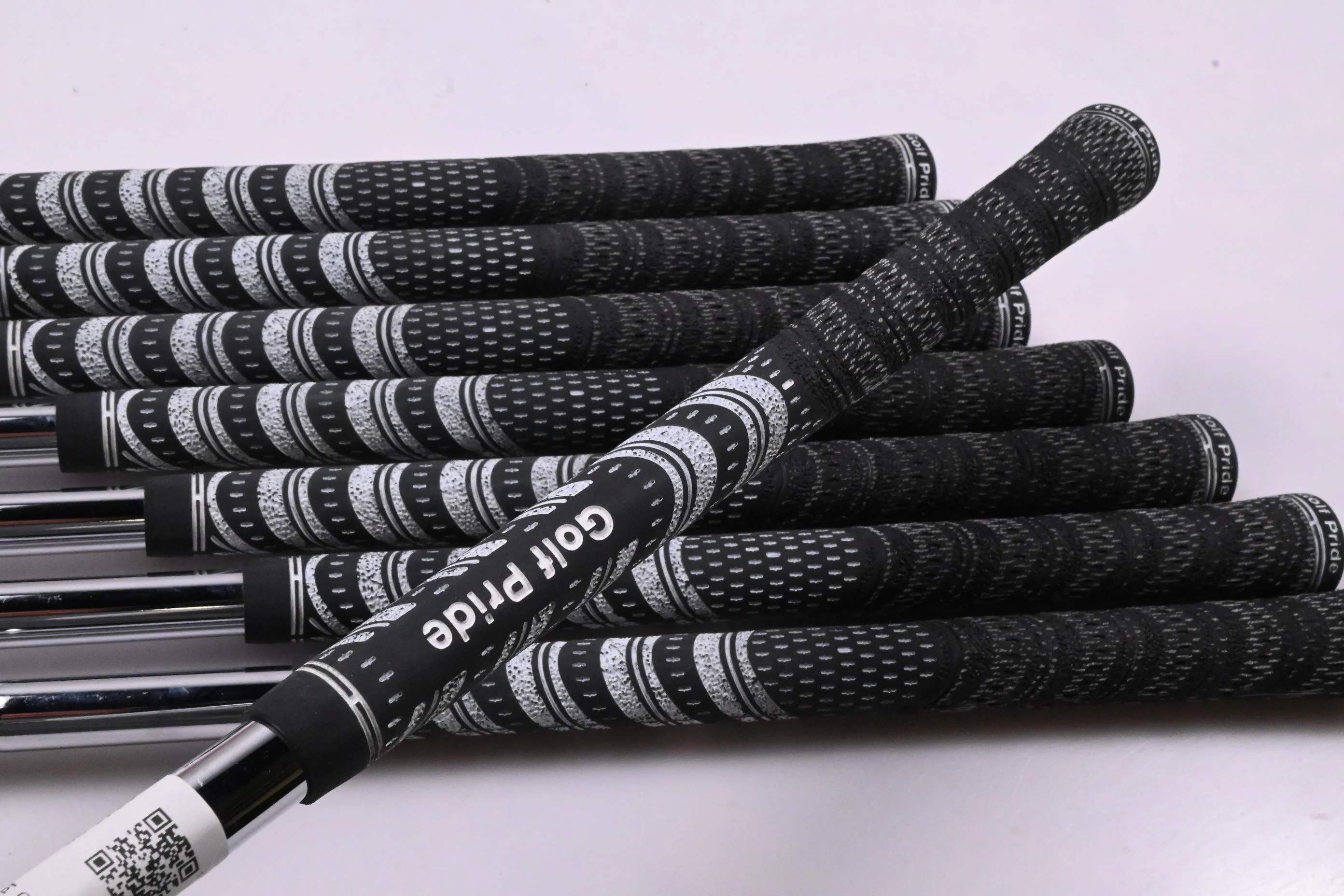Srixon Z-945 Irons / 3-PW / Stiff Flex Dynamic Gold Mid 115 S300 Shafts - Image 7