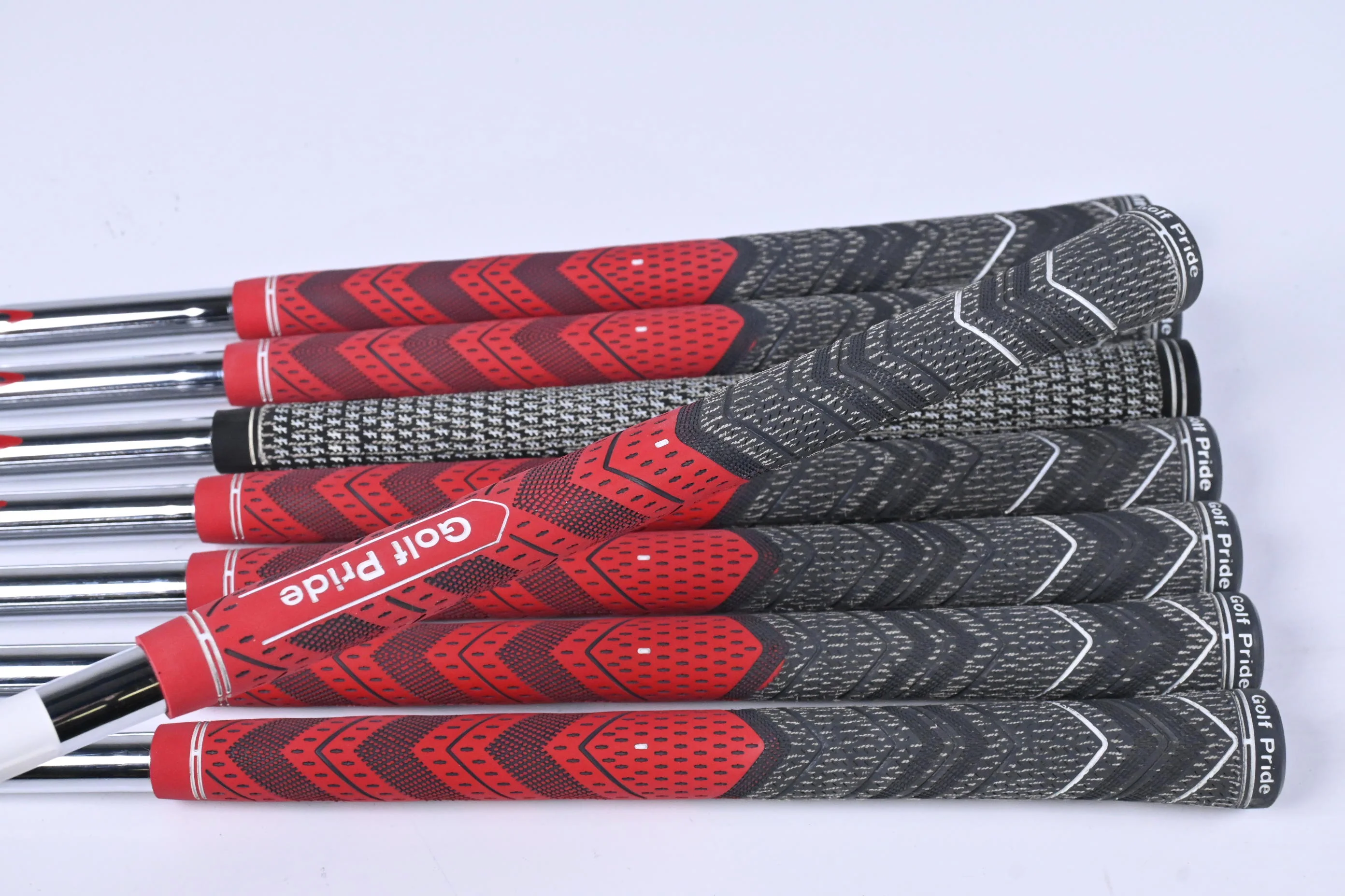 Srixon Z-965 Irons / 3-PW / Stiff Flex N.S.Pro Modus3 Tour 120 Shafts - Image 7