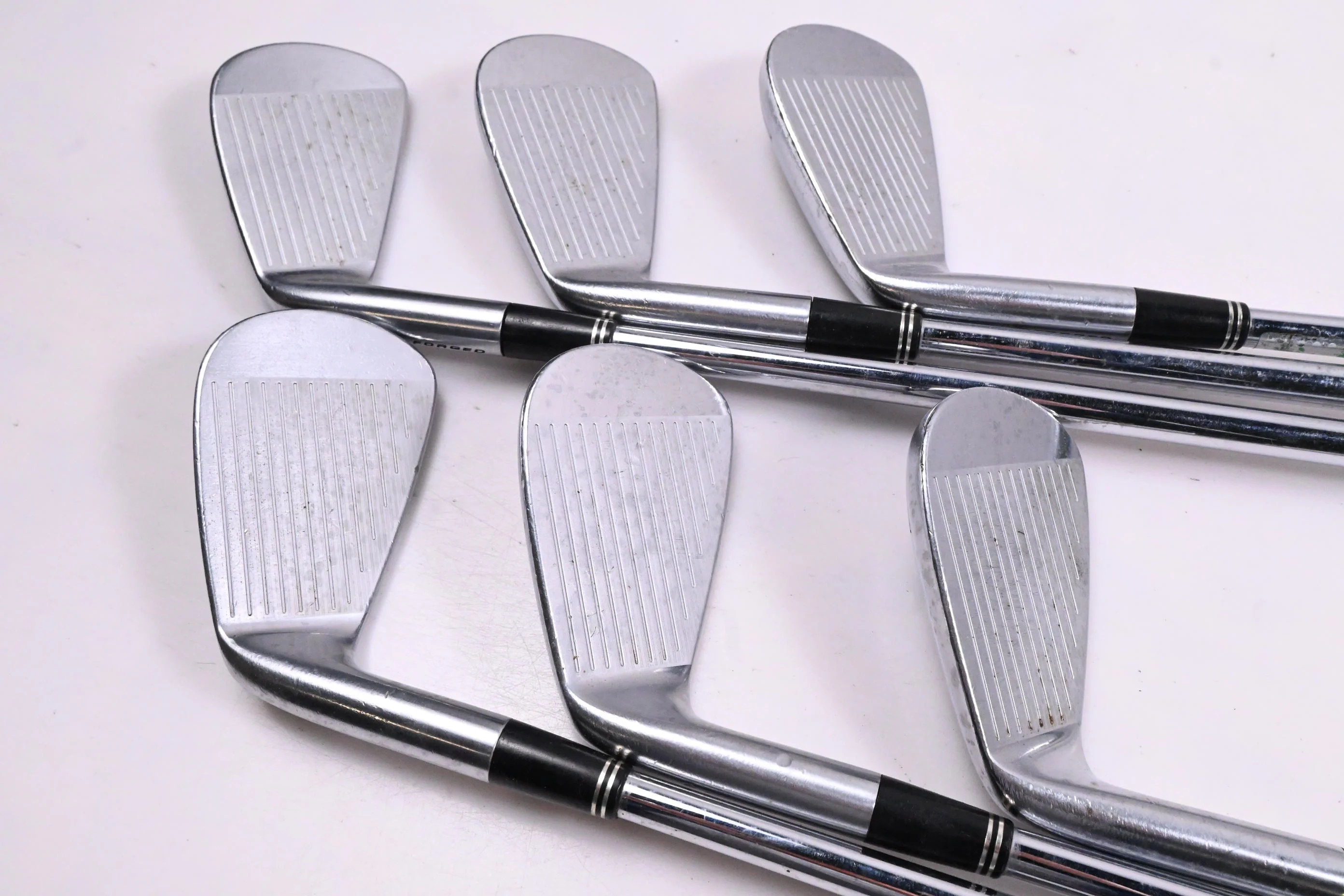 Srixon Z-965 Irons / 5-PW / Stiff Flex N.S.Pro Modus³ Tour 120 Shafts - Image 3