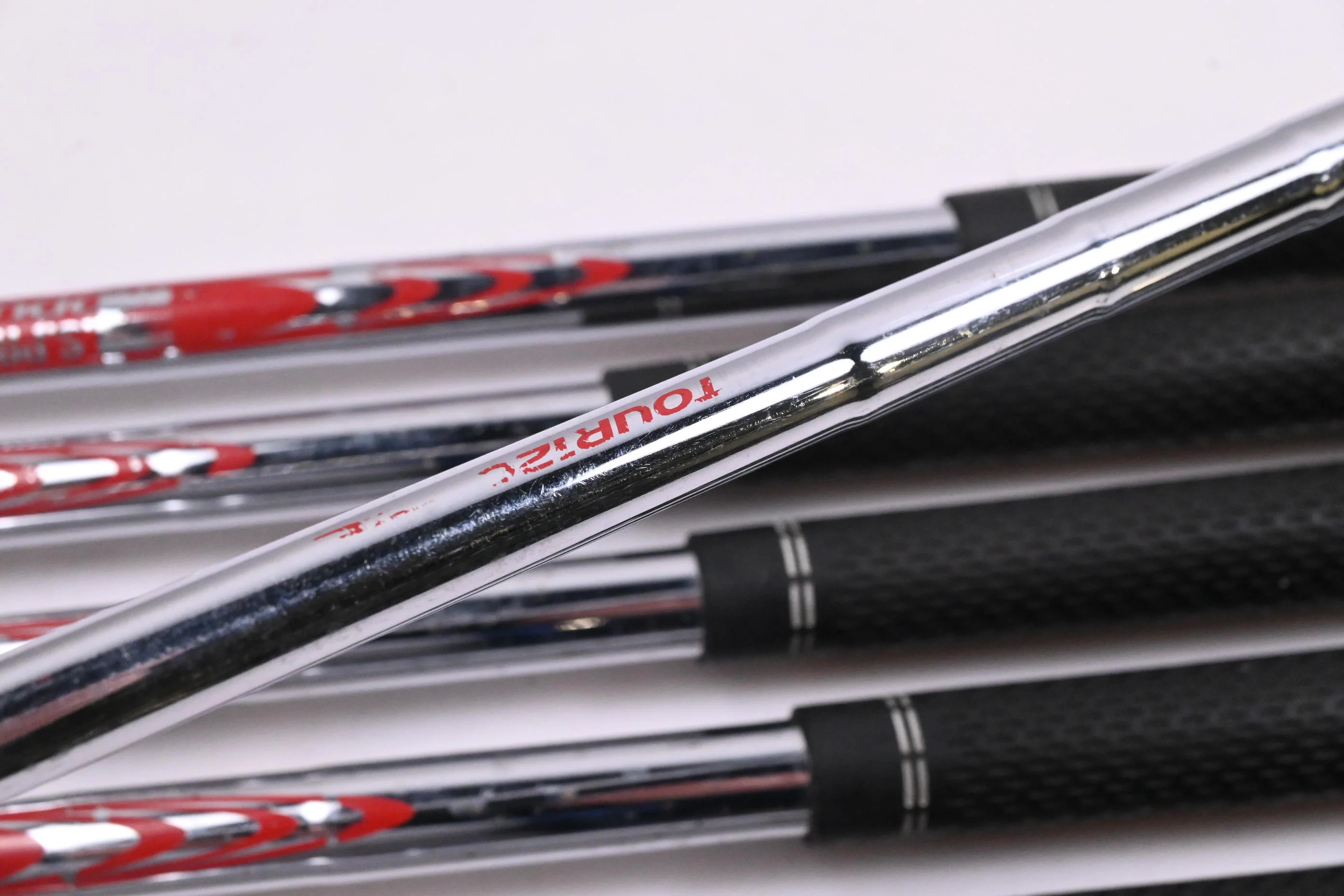 Srixon Z-965 Irons / 5-PW / Stiff Flex N.S.Pro Modus³ Tour 120 Shafts - Image 5