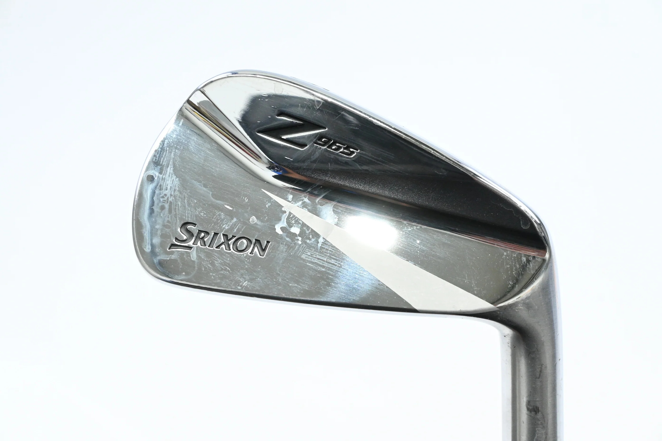 Srixon Z-965 #5 Iron / 26 Degree / Stiff Flex NS Pro Modus3 Tour 120 Shaft