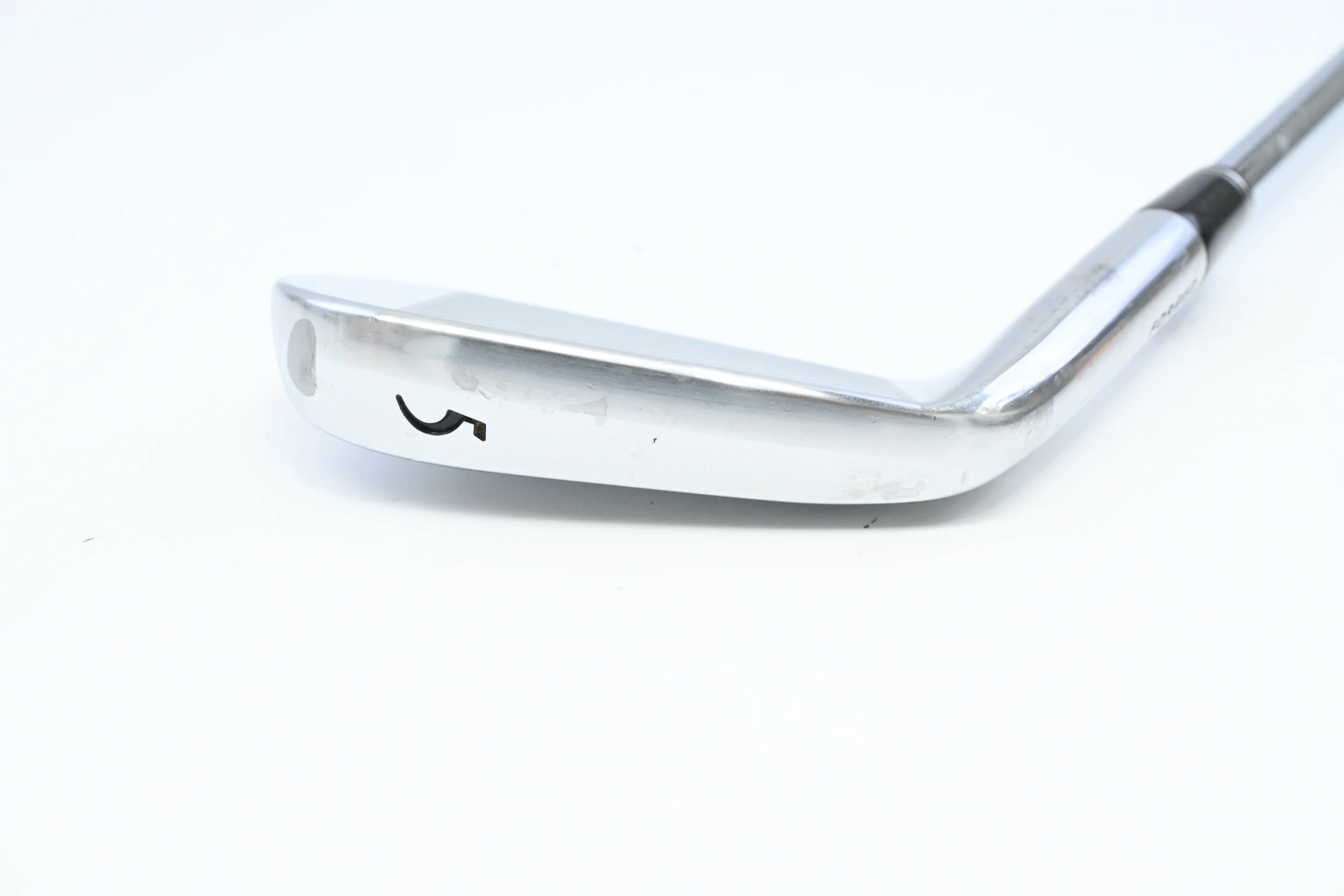 Srixon Z-965 #5 Iron / 26 Degree / Stiff Flex NS Pro Modus3 Tour 120 Shaft - Image 3