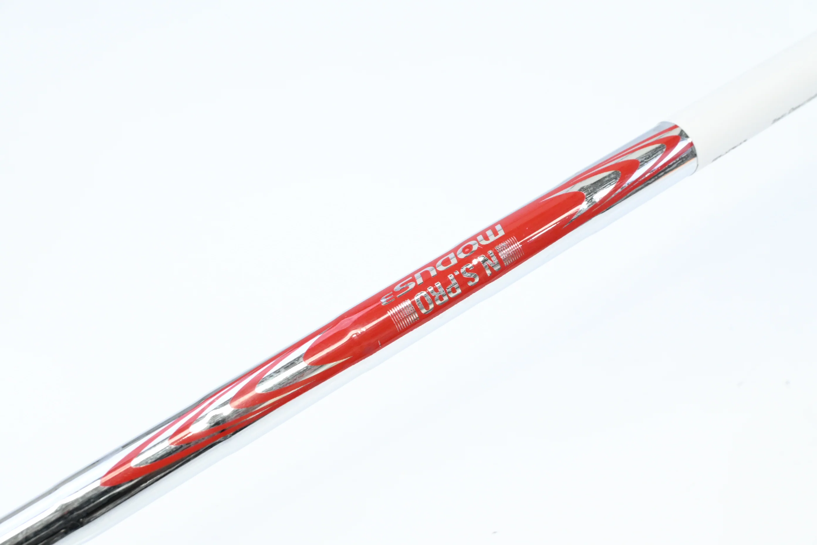 Srixon Z-965 #5 Iron / 26 Degree / Stiff Flex NS Pro Modus3 Tour 120 Shaft - Image 4