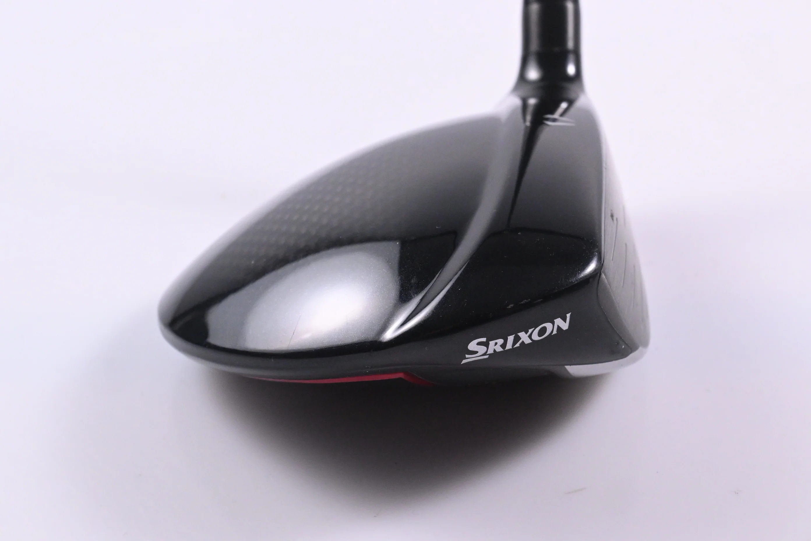 Srixon Z-F85 #3 Wood / 15 Degree / Regular Flex HZRDUS Red 62 Shaft - Image 3