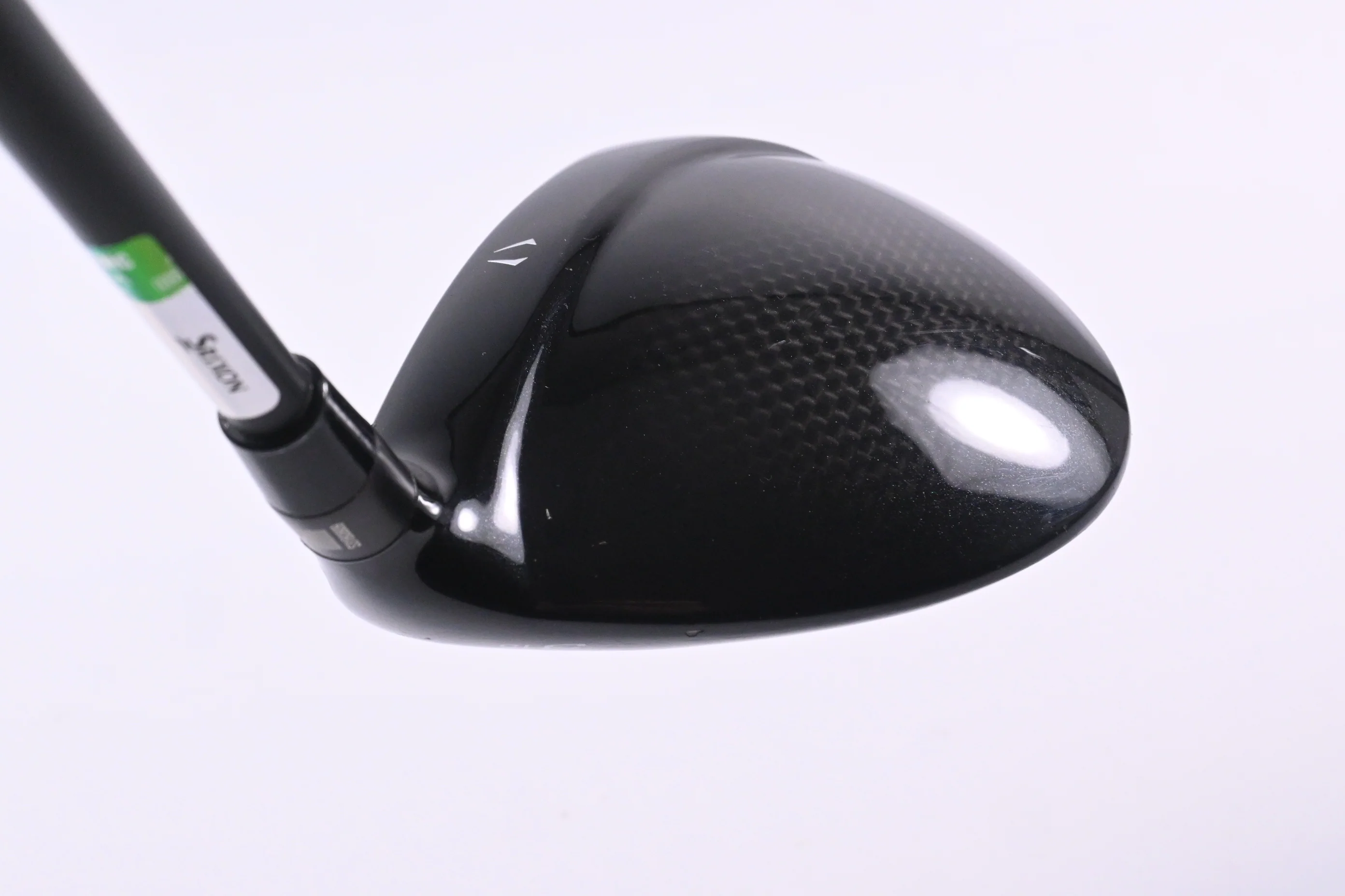 Srixon Z-F85 #3 Wood / 15 Degree / Regular Flex HZRDUS Red 62 Shaft - Image 5