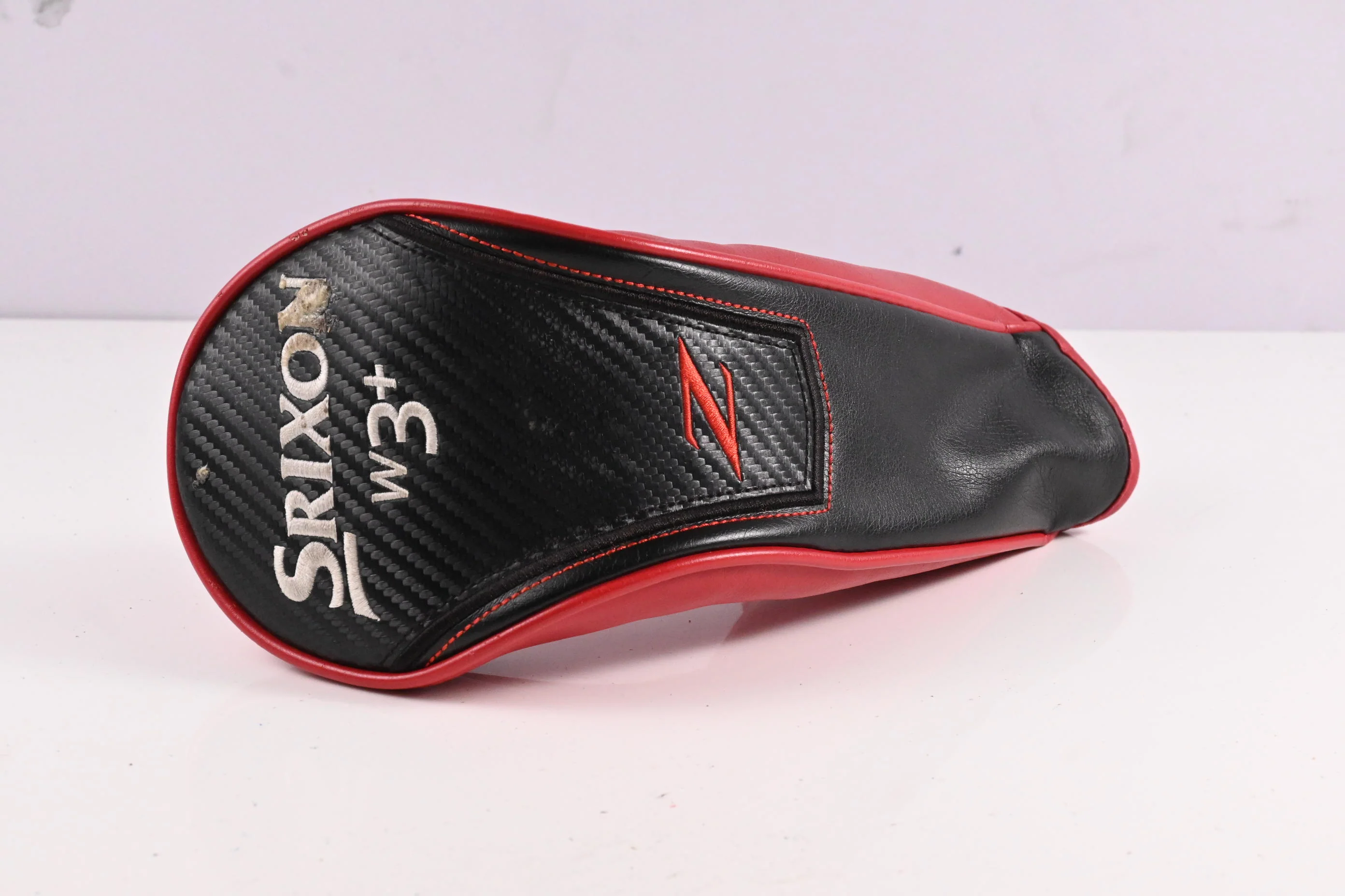Srixon Z-F85 #3+ Wood / 13.5 Degree / Stiff Flex Miyazaki Mahana 5 Shaft - Image 10
