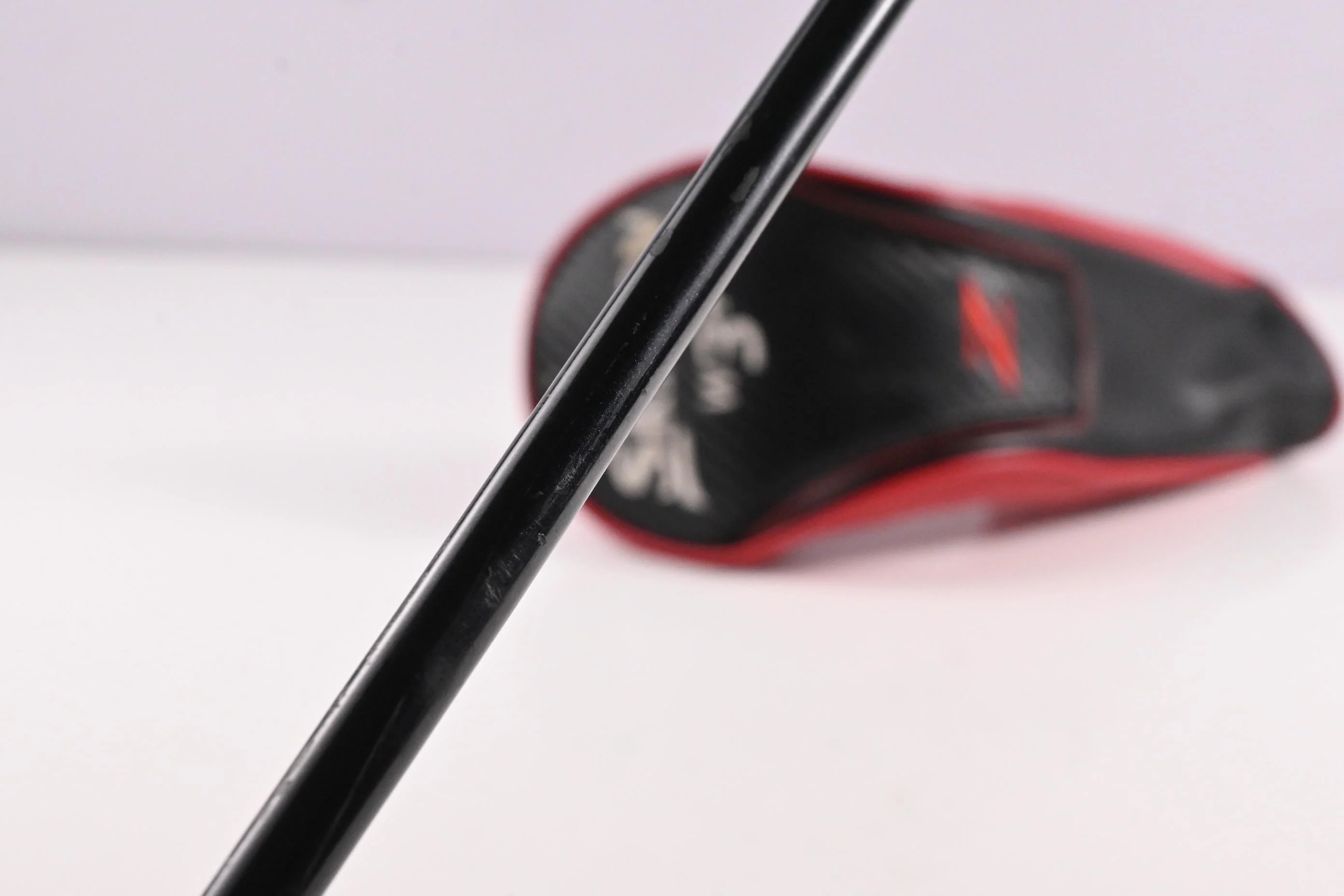 Srixon Z-F85 #3+ Wood / 13.5 Degree / Stiff Flex Miyazaki Mahana 5 Shaft - Image 6