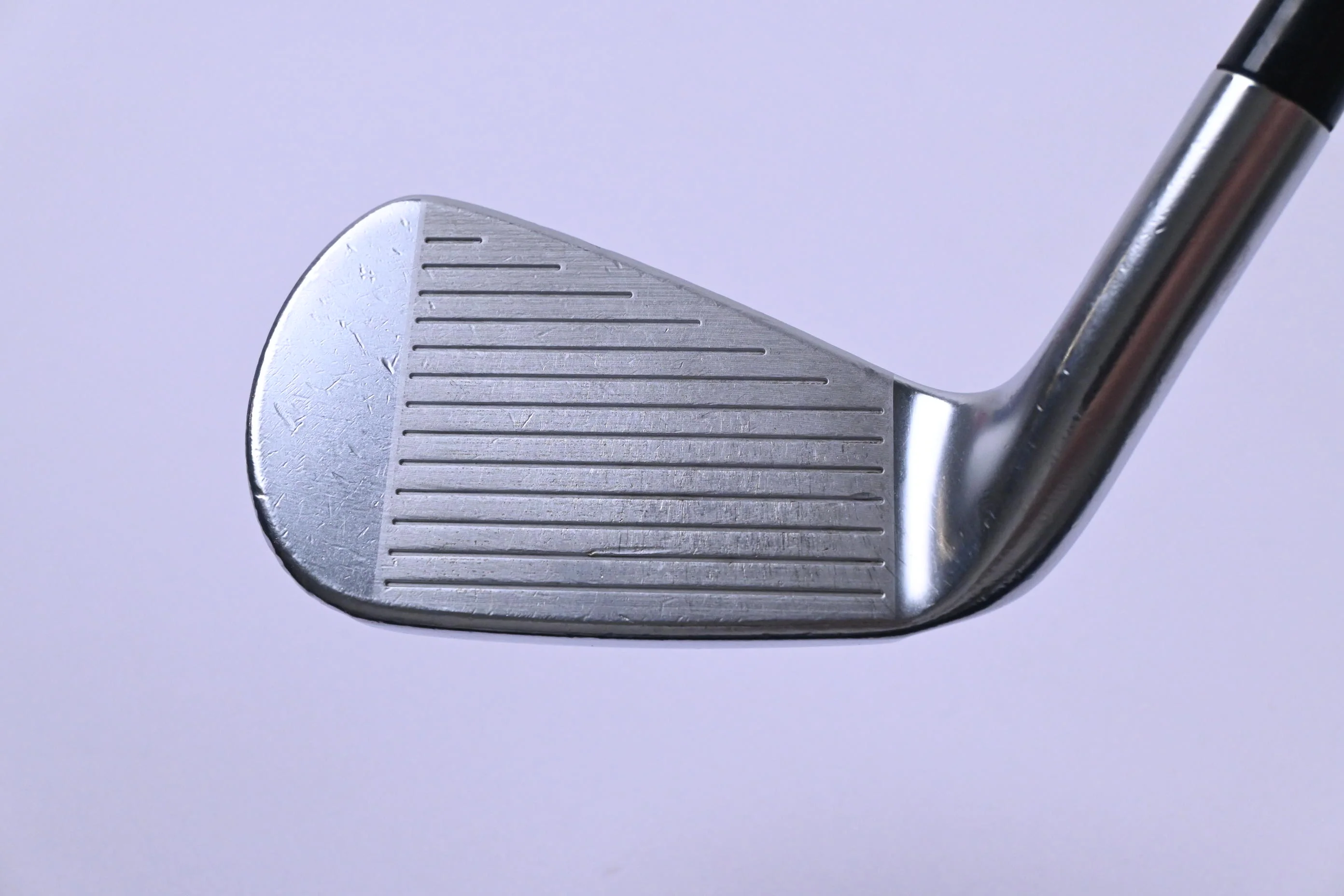Srixon Z-Forged II #7 Iron / Stiff Flex Project X Rifle Shaft - Image 2