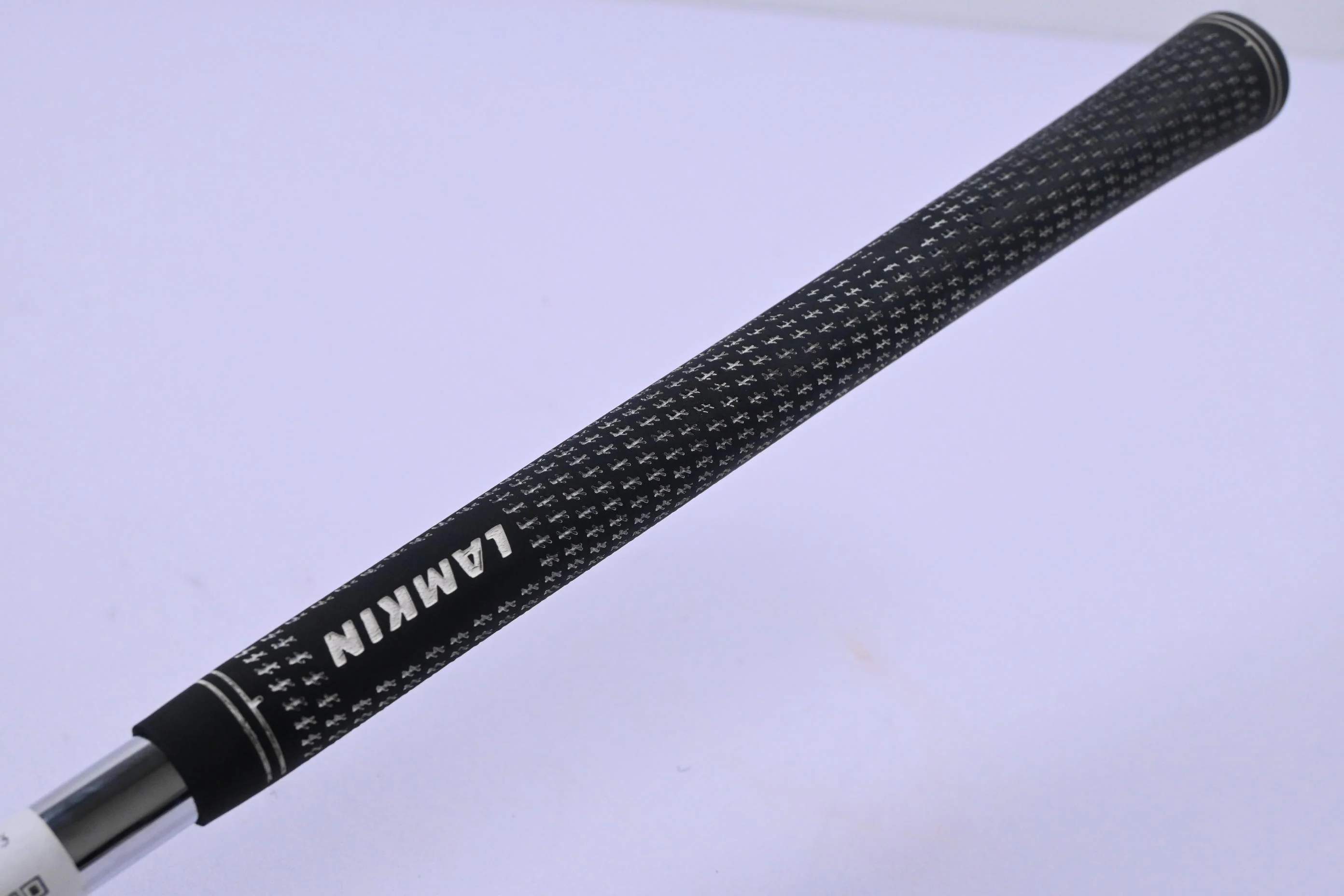 Srixon Z-Forged II #7 Iron / Stiff Flex Project X Rifle Shaft - Image 6