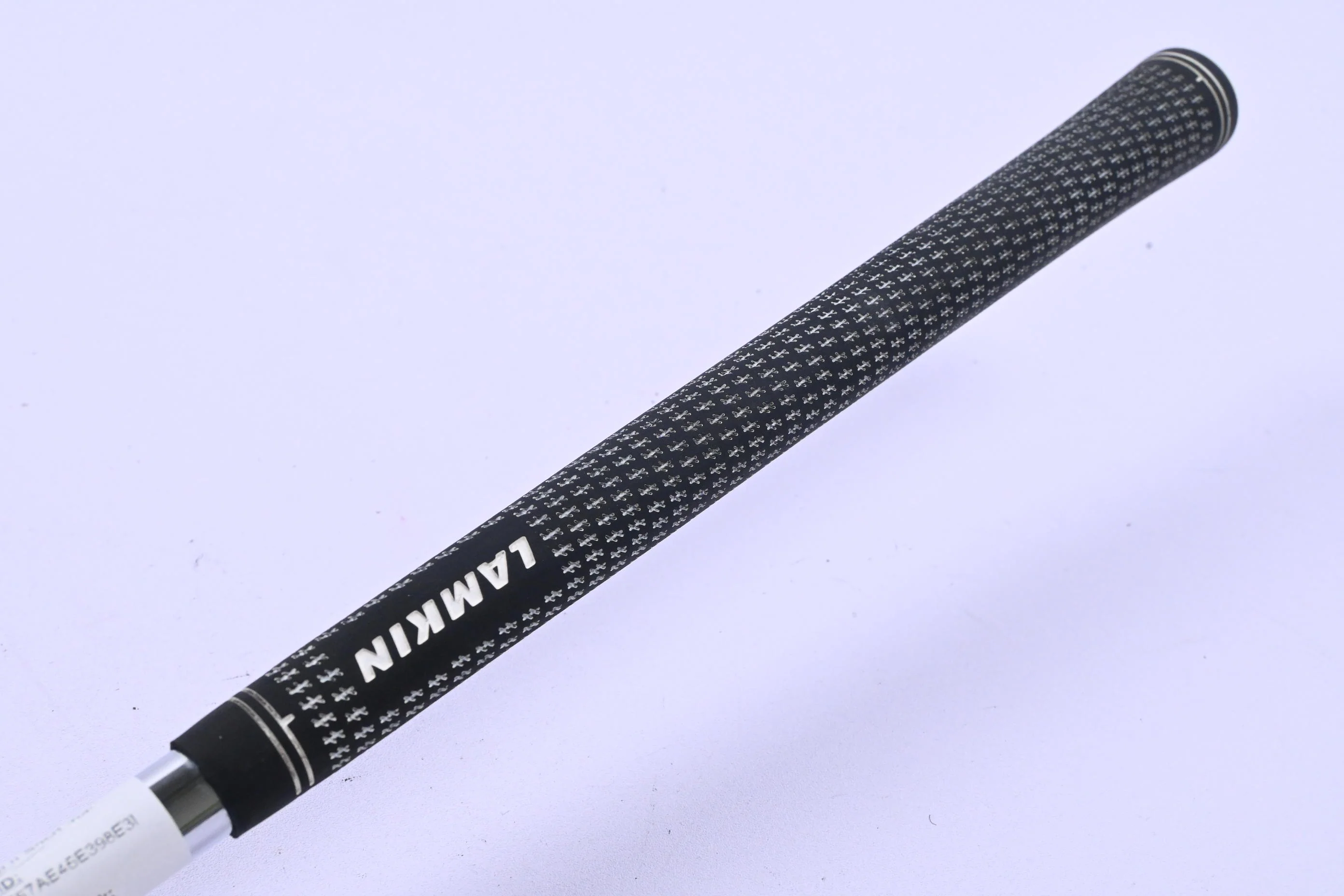 Srixon Z-Forged II #8 Iron / Stiff Flex Project X Rifle Shaft - Image 6