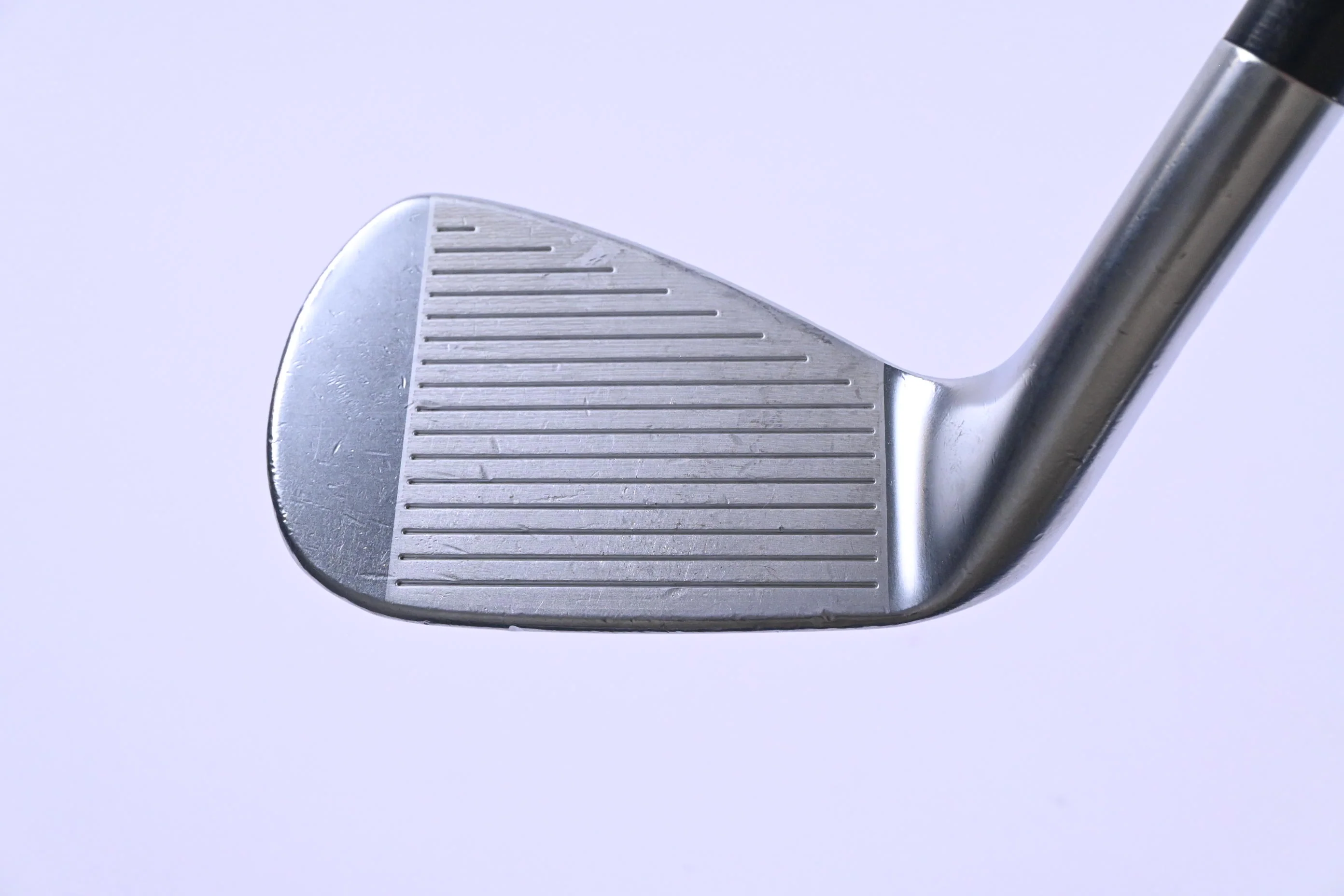 Srixon Z-Forged II Pitching Wedge / 46 Degree / Stiff Flex Project X Rifle - Image 2