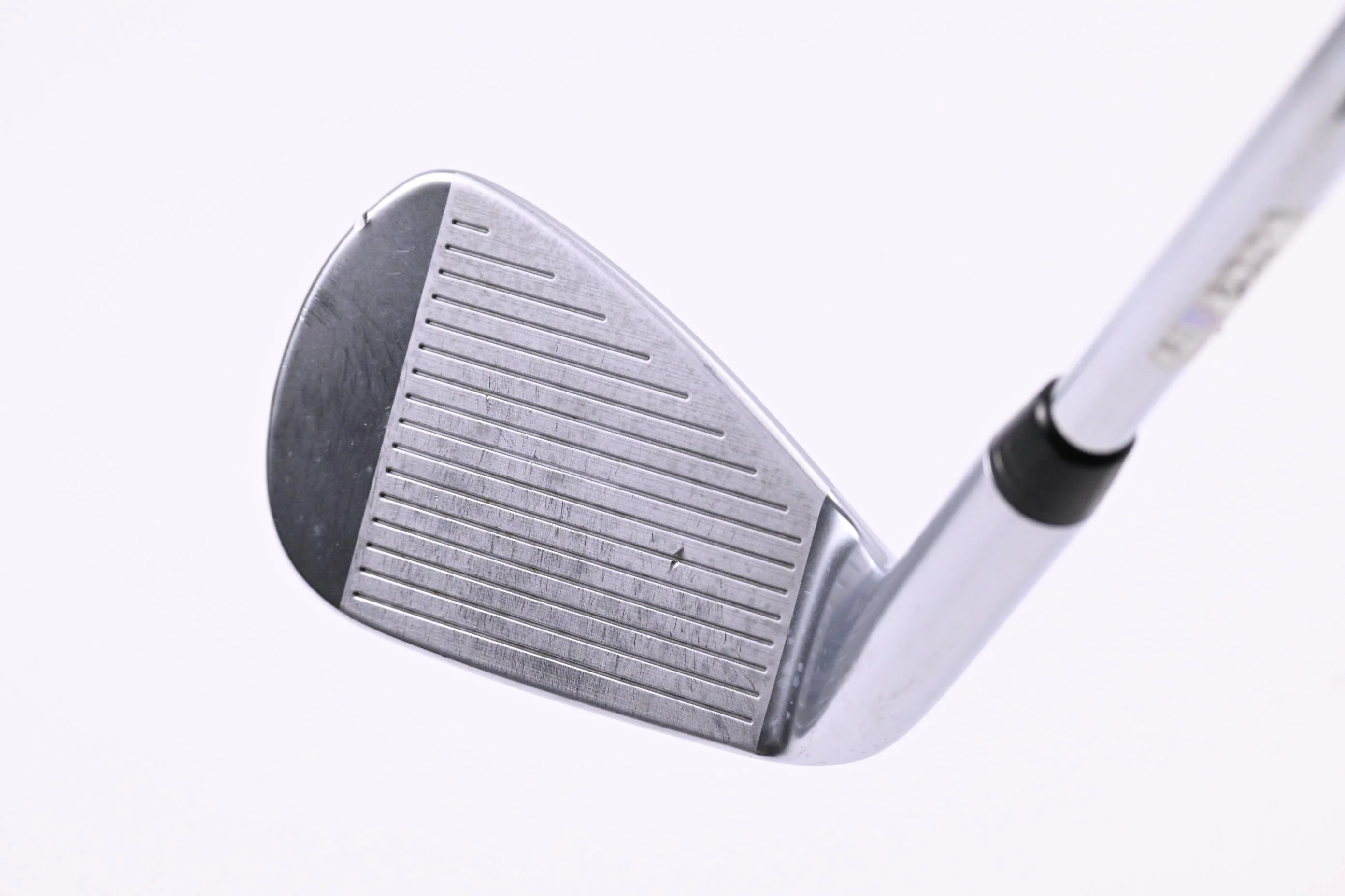 Srixon Z-Forged II Pitching Wedge / 46 Degree / Stiff Flex Project X Rifle Shaft - Image 2