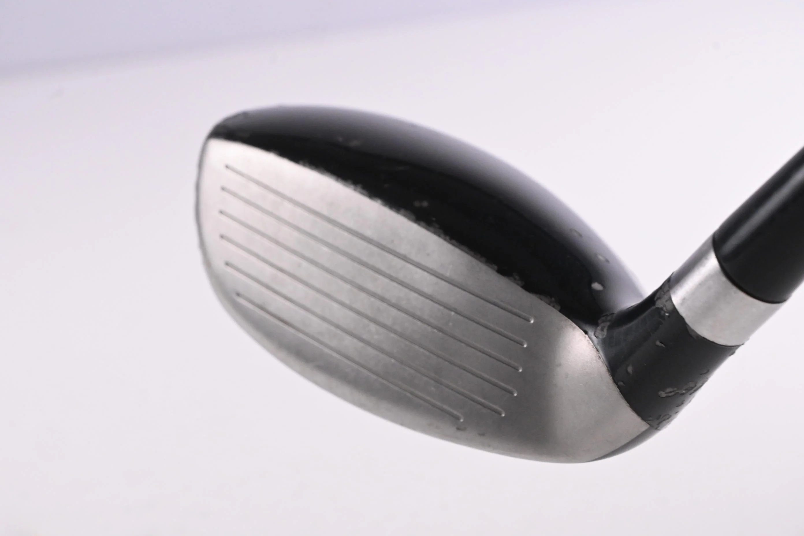 Srixon Z-H45 #3 Hybrid / 19 Degree / Stiff Flex Miyazaki Kosuma Blue 7 Shaft - Image 4