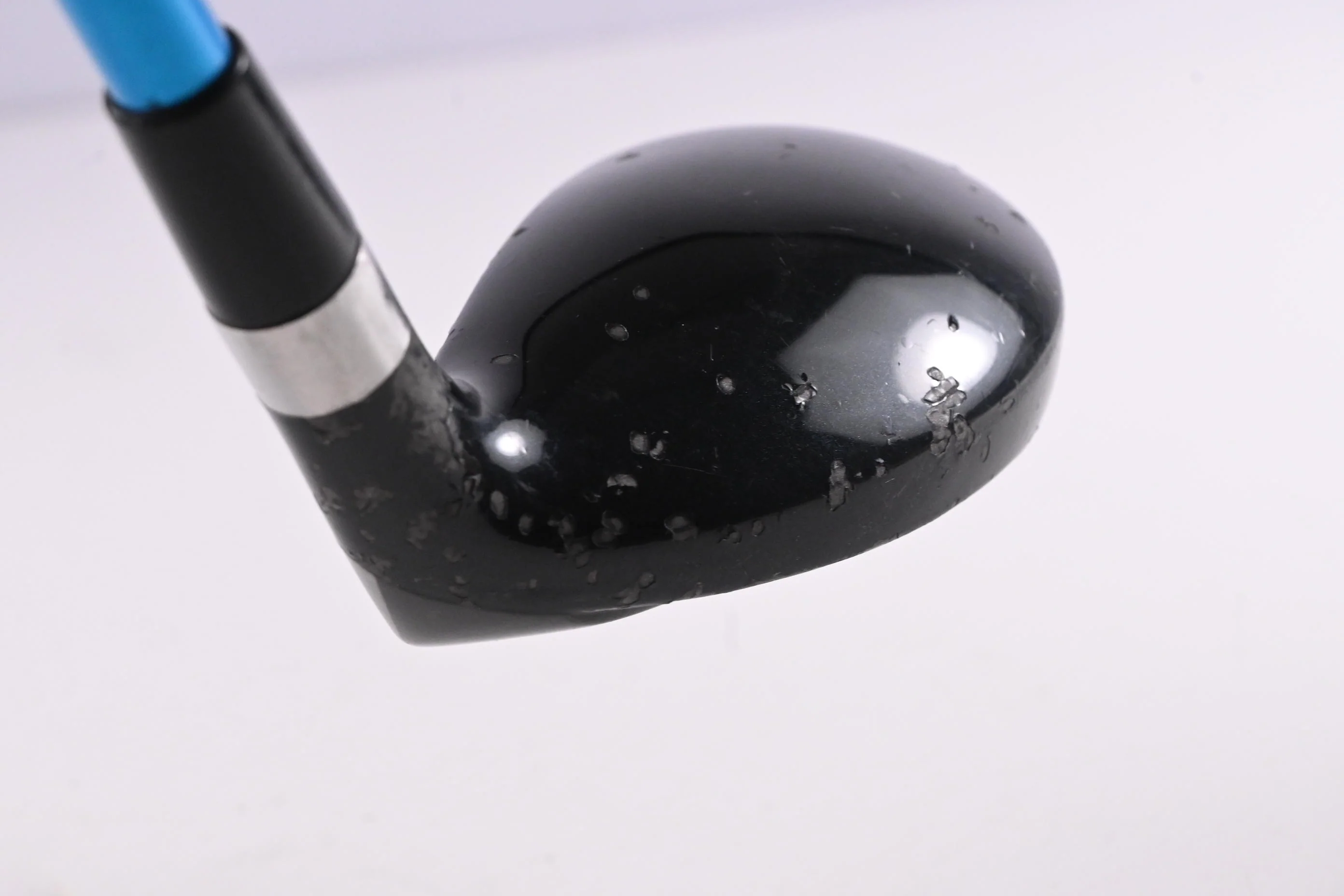 Srixon Z-H45 #3 Hybrid / 19 Degree / Stiff Flex Miyazaki Kosuma Blue 7 Shaft - Image 5